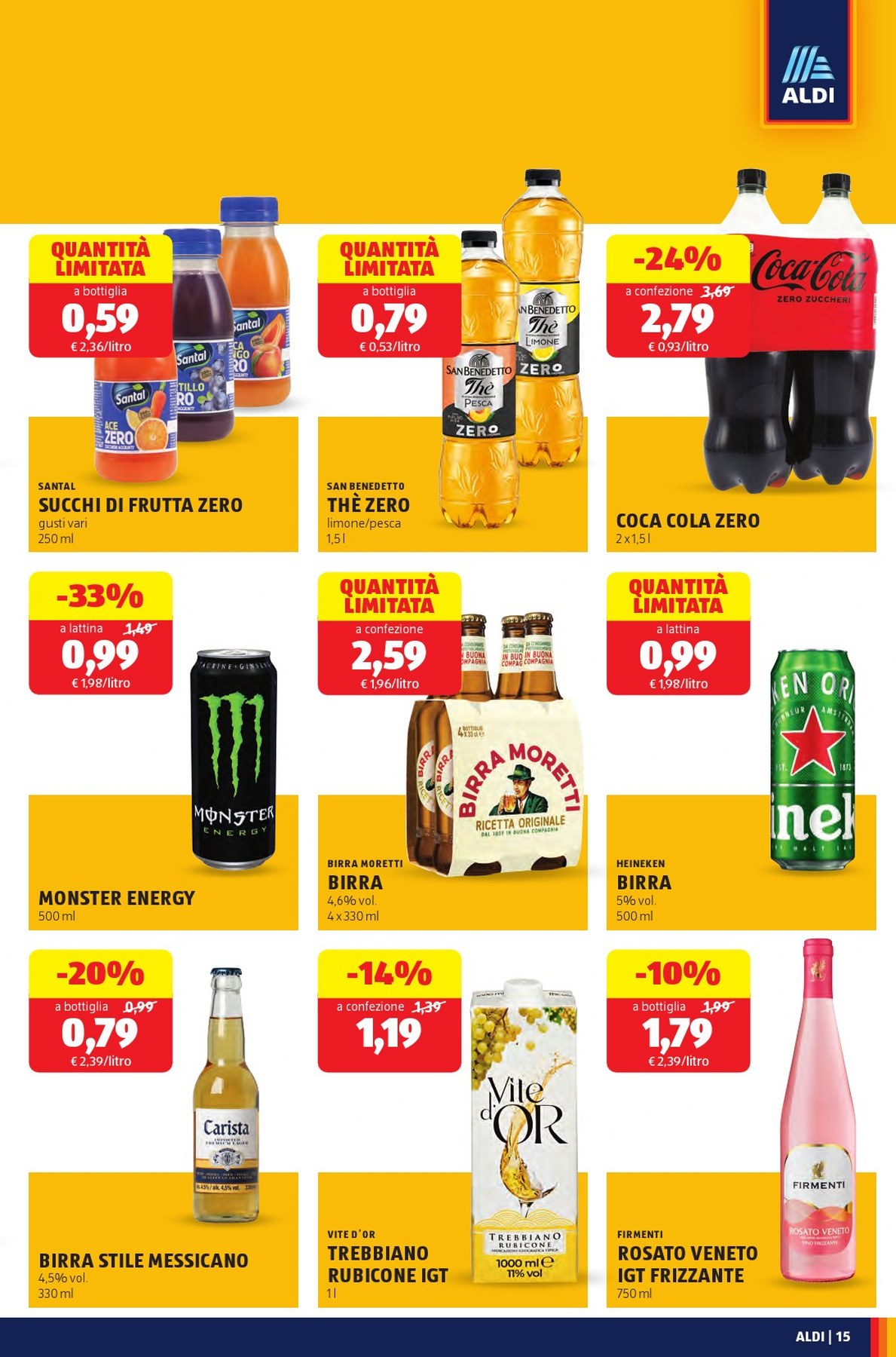 Volantino Aldi Natale 2025 4 – aldi volantino 17 2