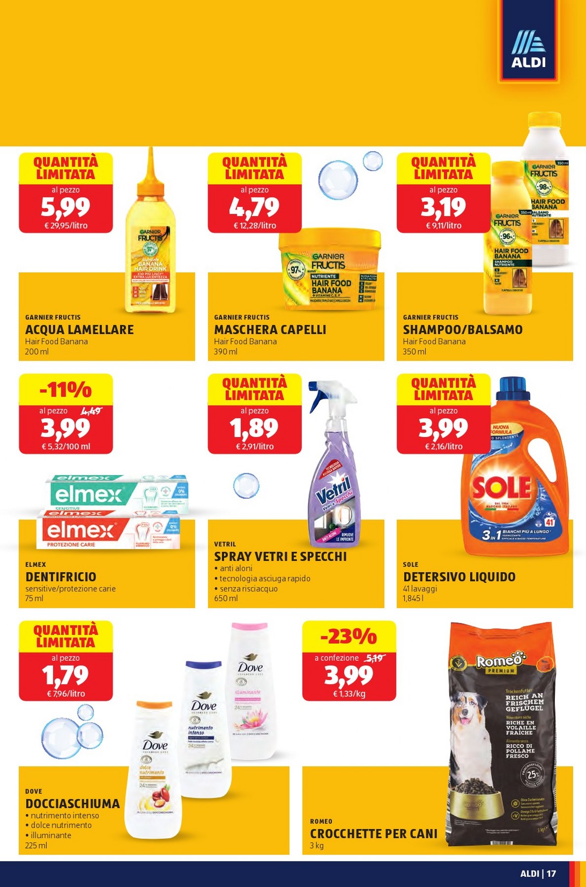 Volantino Aldi Natale 2025 6 – aldi volantino 19 2