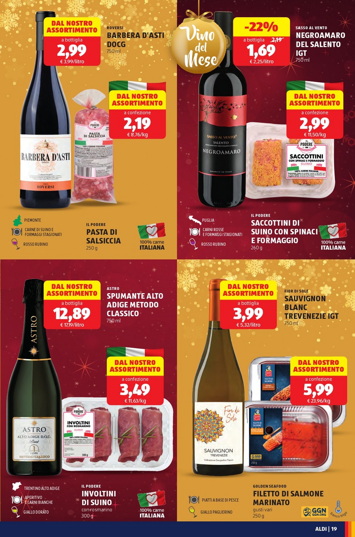 Volantino Aldi Natale 2025 2 – aldi volantino 21 2