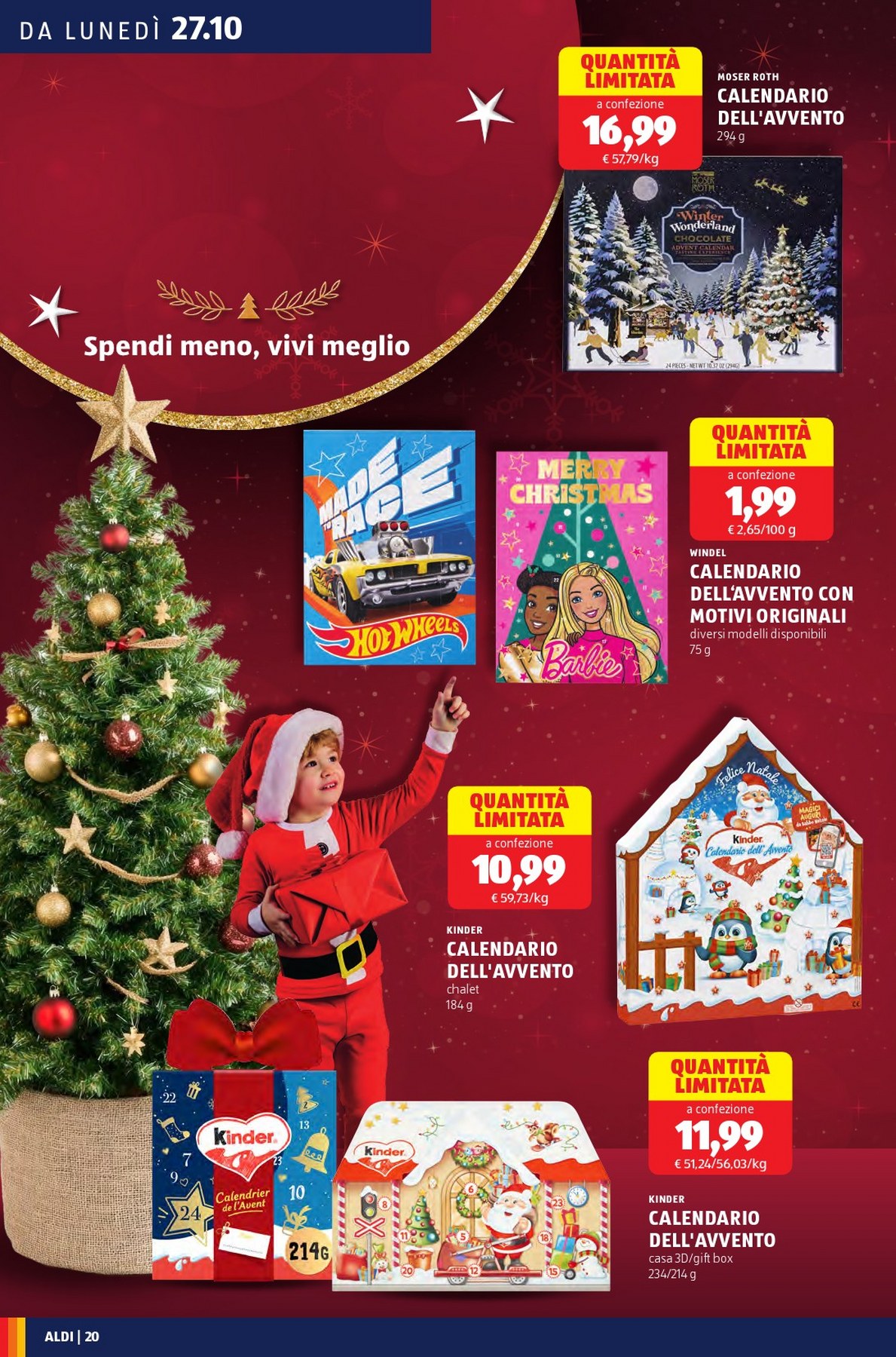 Volantino Aldi Natale 2025 3 – aldi volantino 22 2