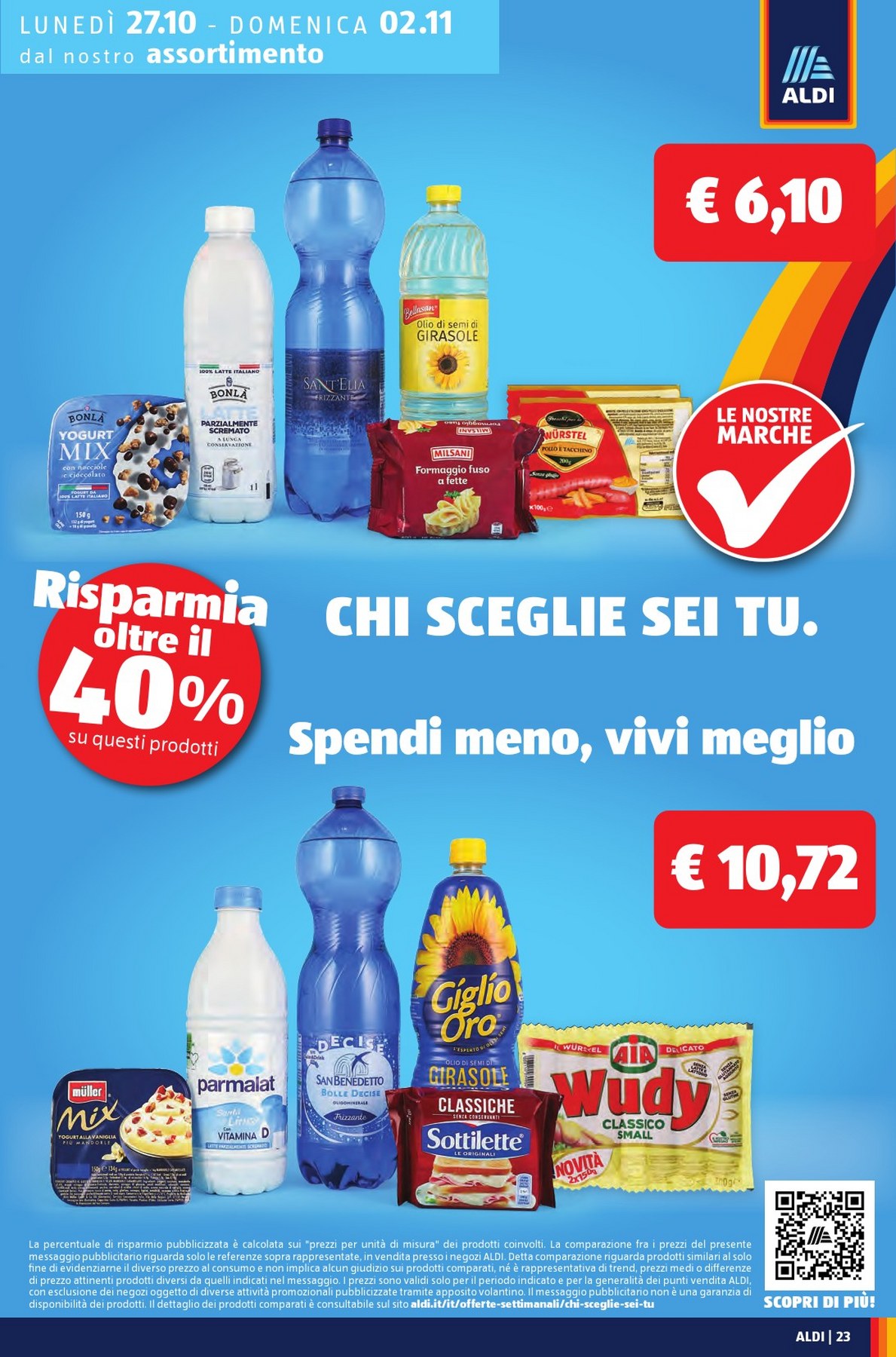 Volantino Aldi Natale 2025 6 – aldi volantino 25 2
