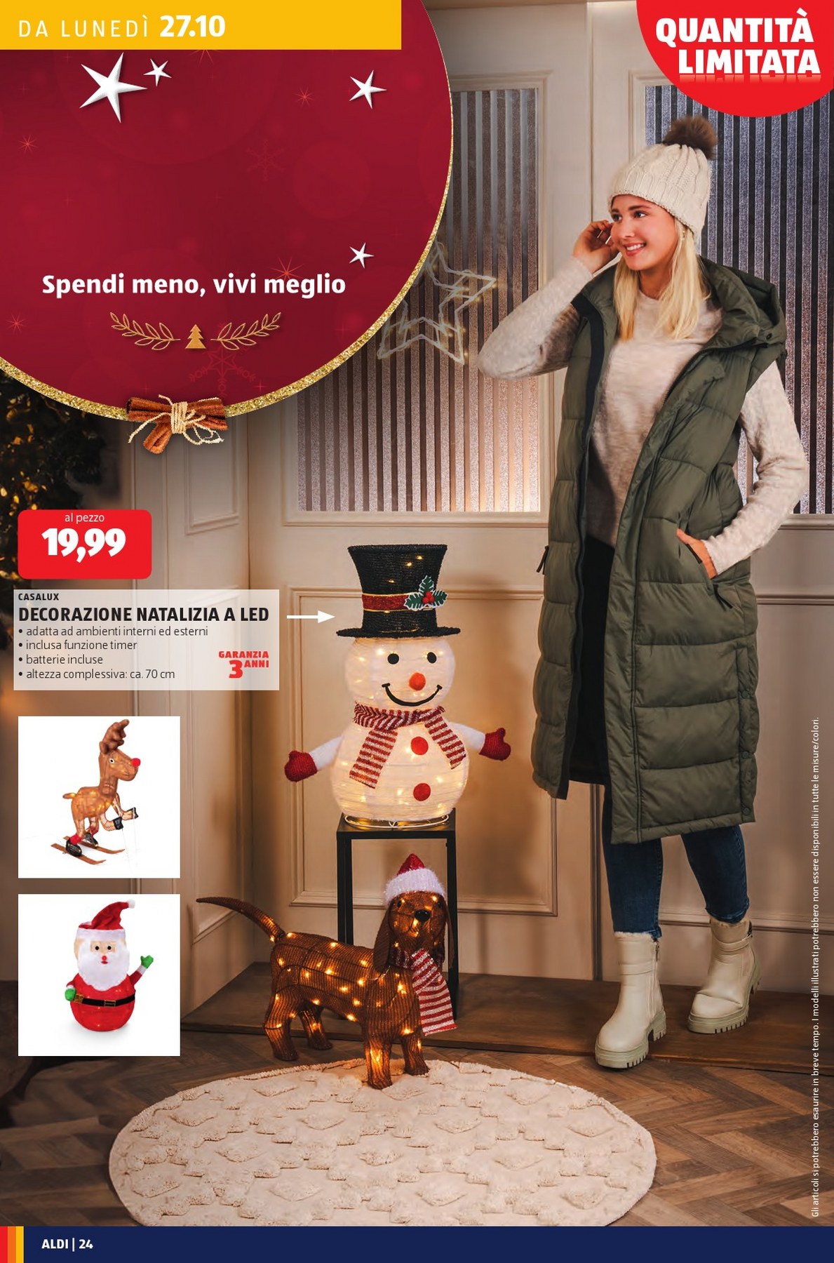 Volantino Aldi Natale 2025 1 – aldi volantino 26 2