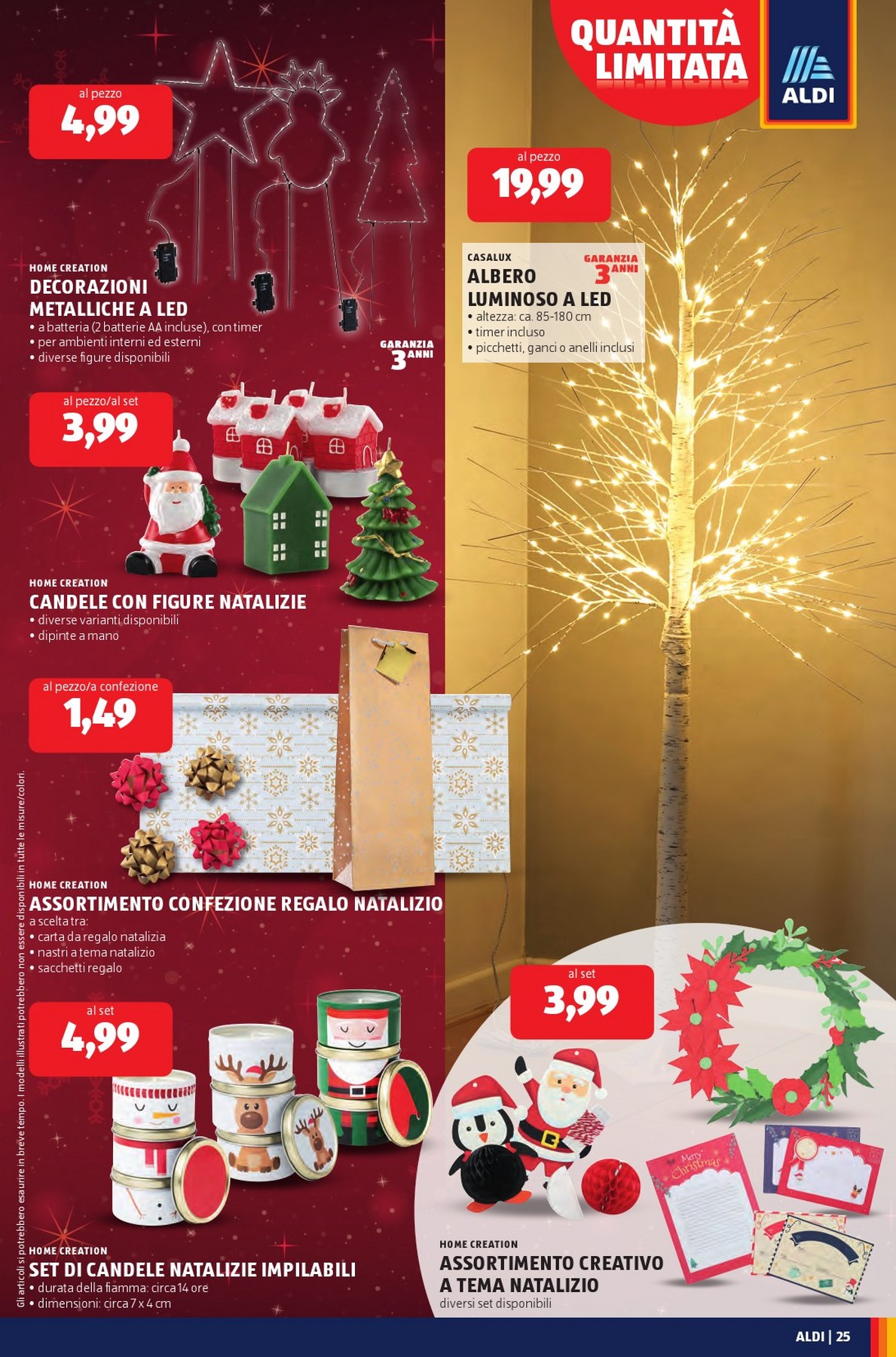 Volantino Aldi Natale 2025 2 – aldi volantino 27 2