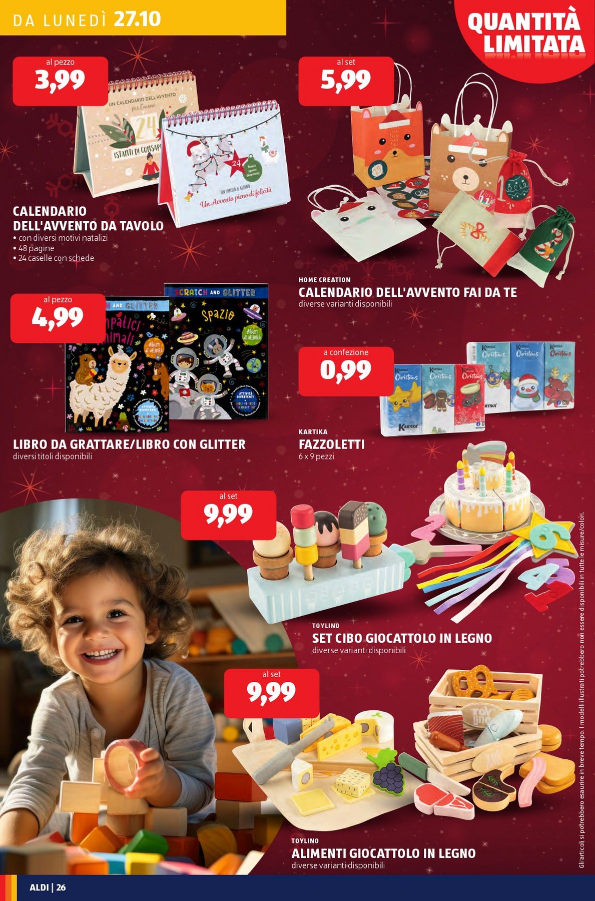 Volantino Aldi Natale 2025 3 – aldi volantino 28 2
