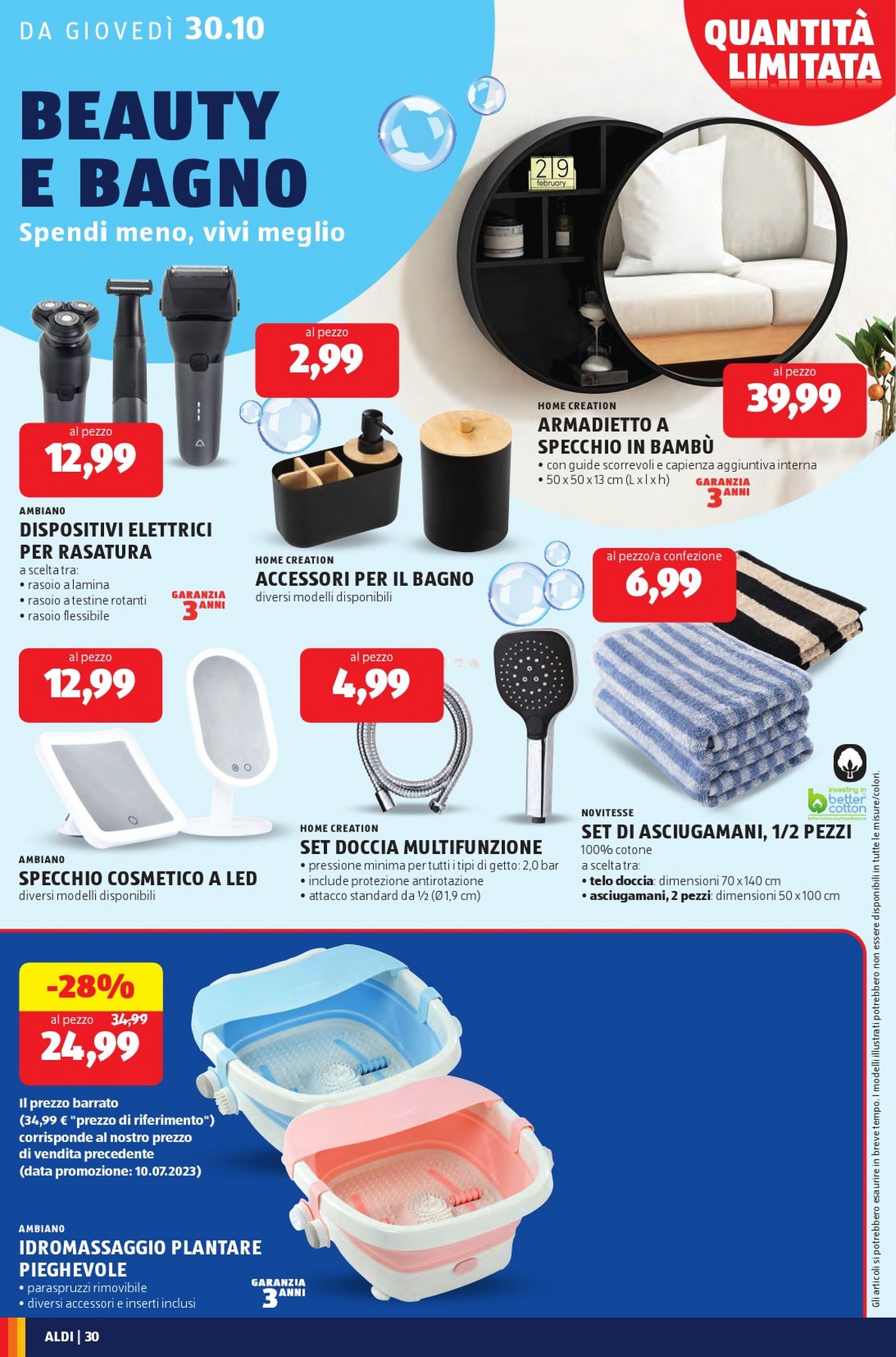 Volantino Aldi Natale 2025 2 – aldi volantino 32 2