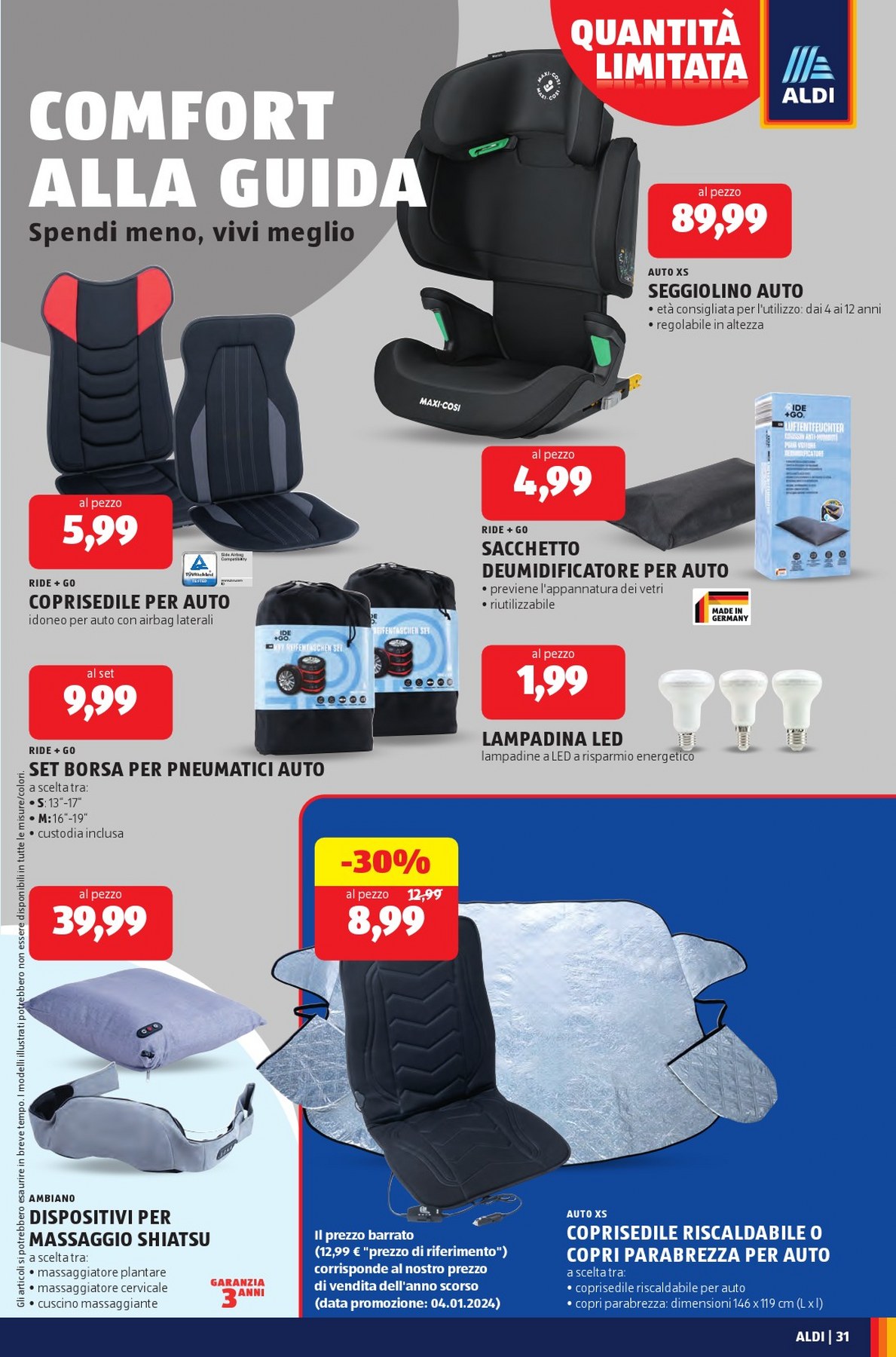 Volantino Aldi Natale 2025 3 – aldi volantino 33 2