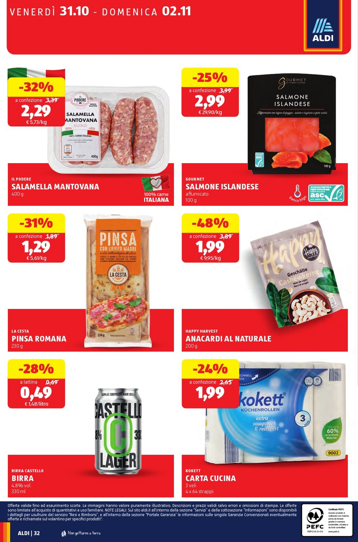 Volantino Aldi Natale 2025 4 – aldi volantino 34 2