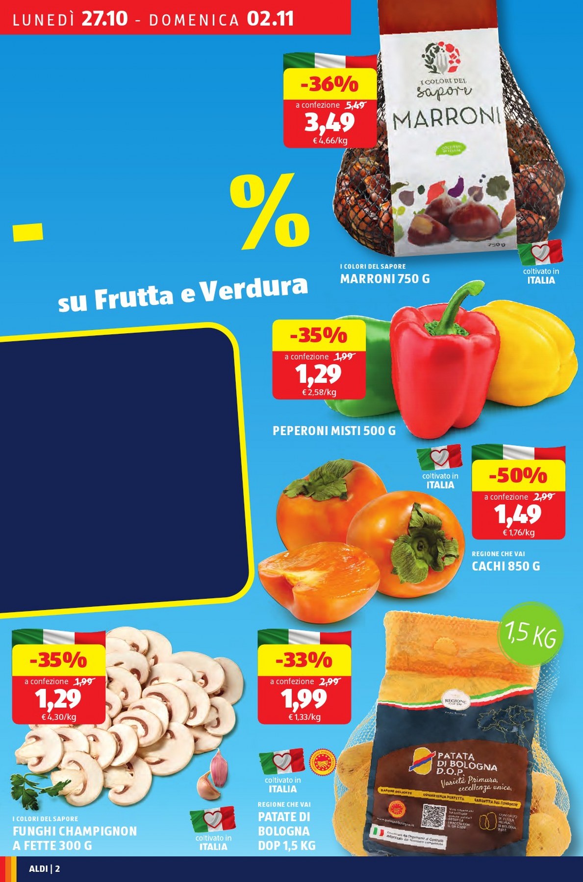 Volantino Aldi Natale 2025 3 – aldi volantino 4 2
