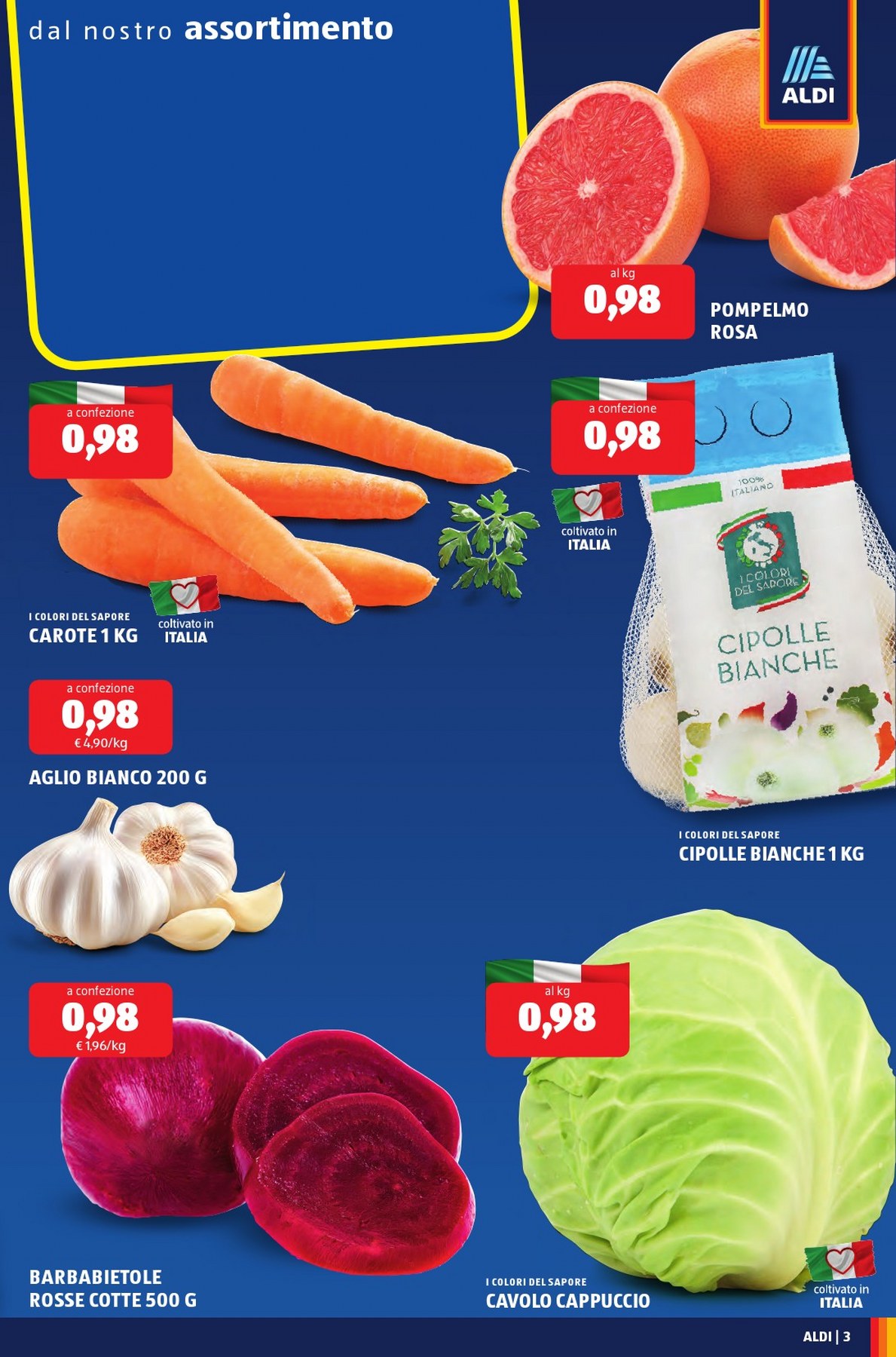 Volantino Aldi Natale 2025 4 – aldi volantino 5 2