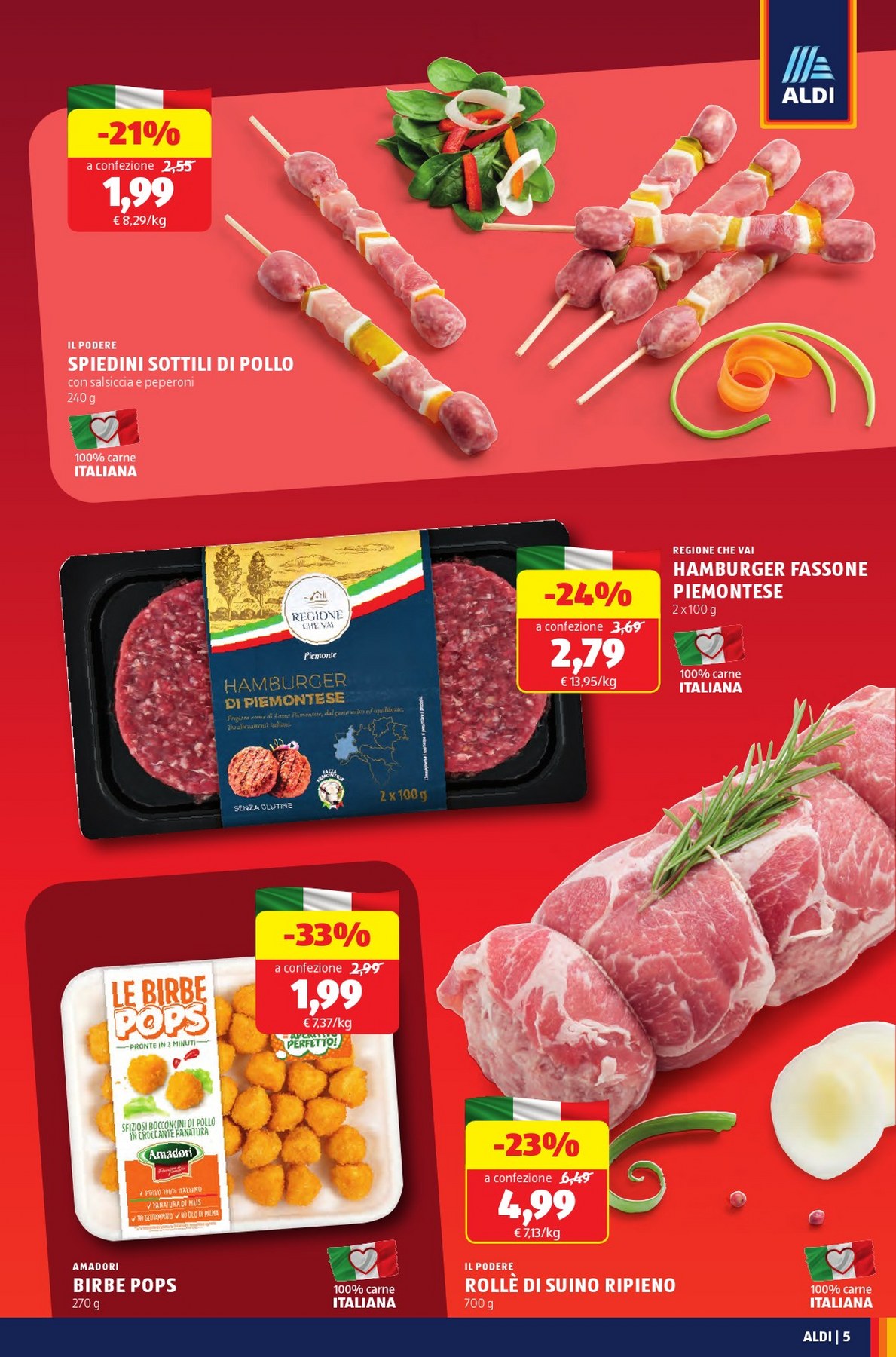 Volantino Aldi Natale 2025 6 – aldi volantino 7 2