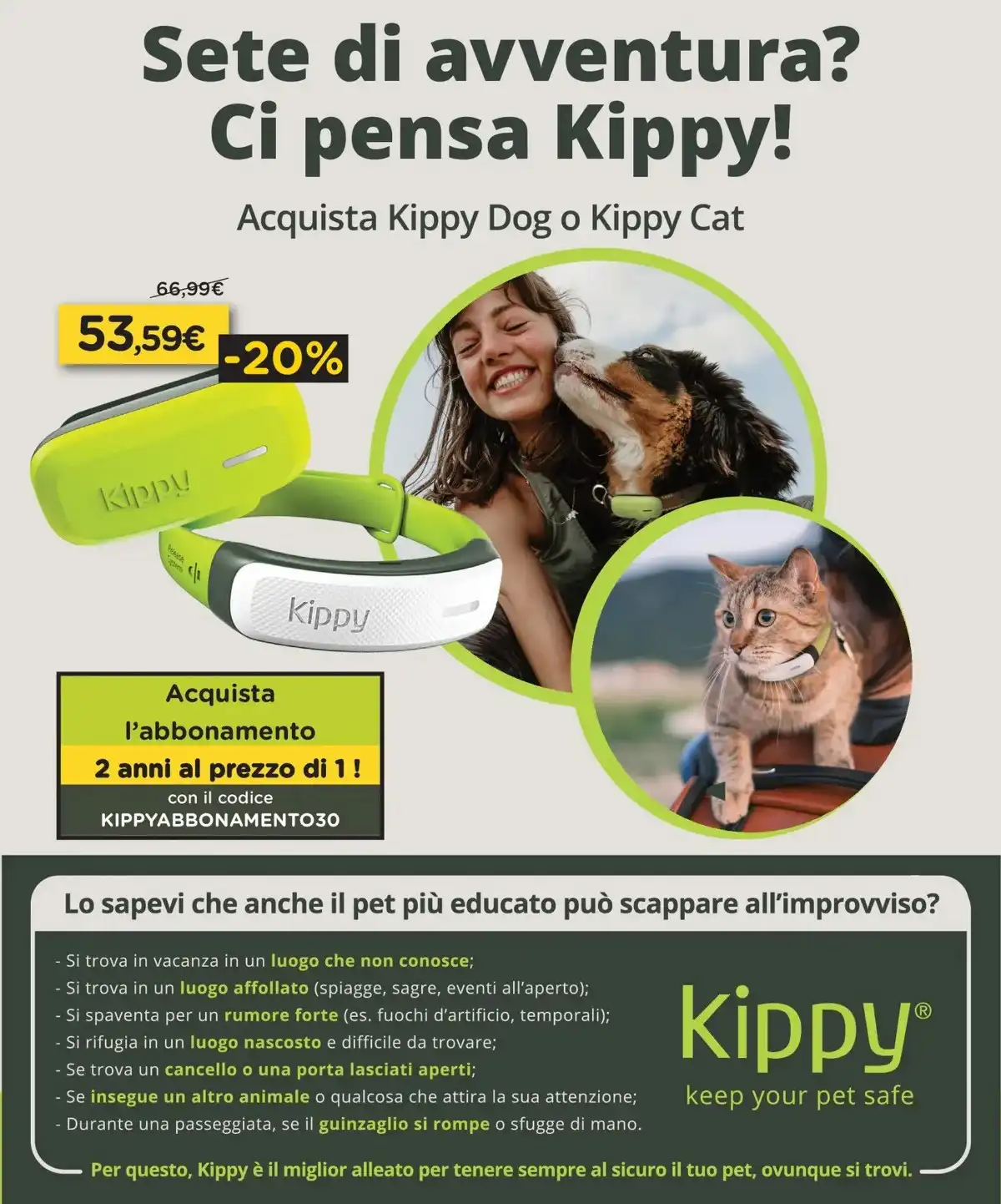 Volantino Arcaplanet nuovo dal 17 novembre al 31 novembre, 2025 anteprima 1 – arcaplanet volantino 26 1