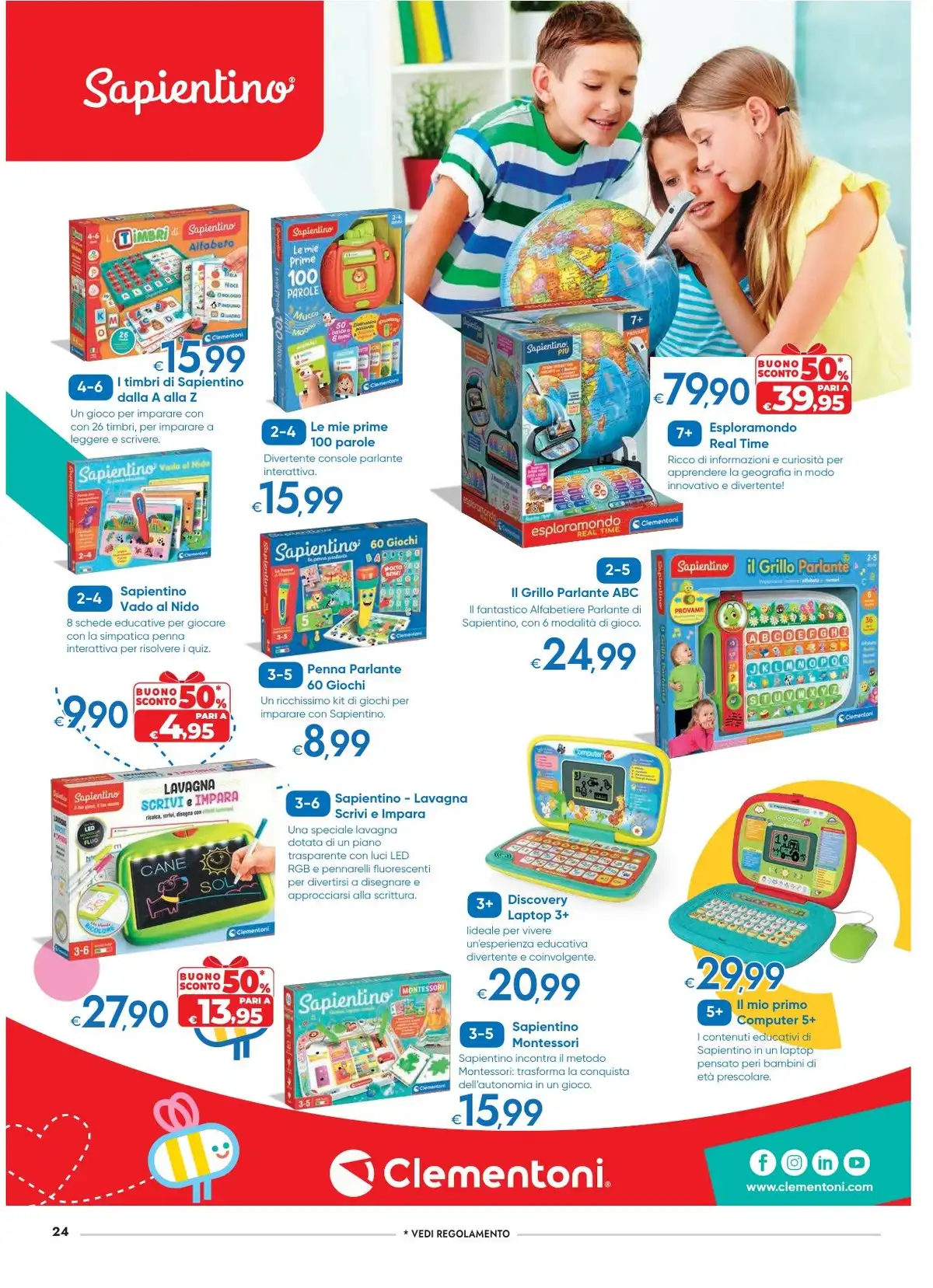 Volantino Bennet Black Friday 2025 4 – bennet natale 24