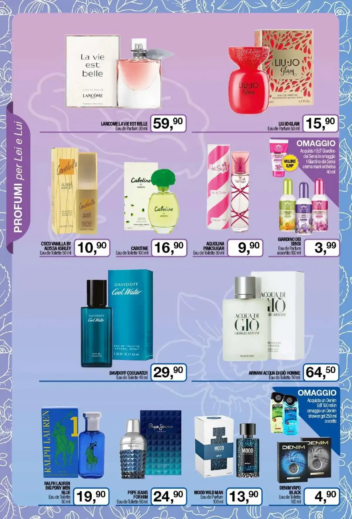 Volantino Caddy's Black Friday 2025 3 – caddy bsack friday 10