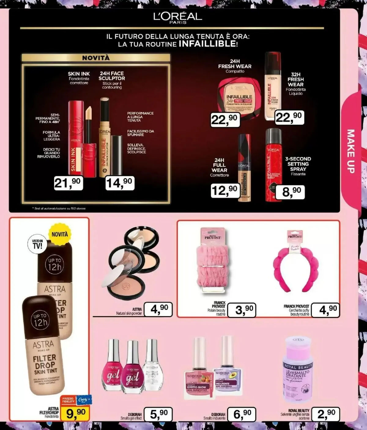 Volantino Caddy's Natale 2025 4 – caddys volantino 11