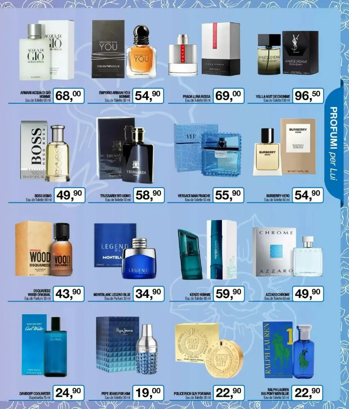 Volantino Caddy's Natale 2025 6 – caddys volantino 13