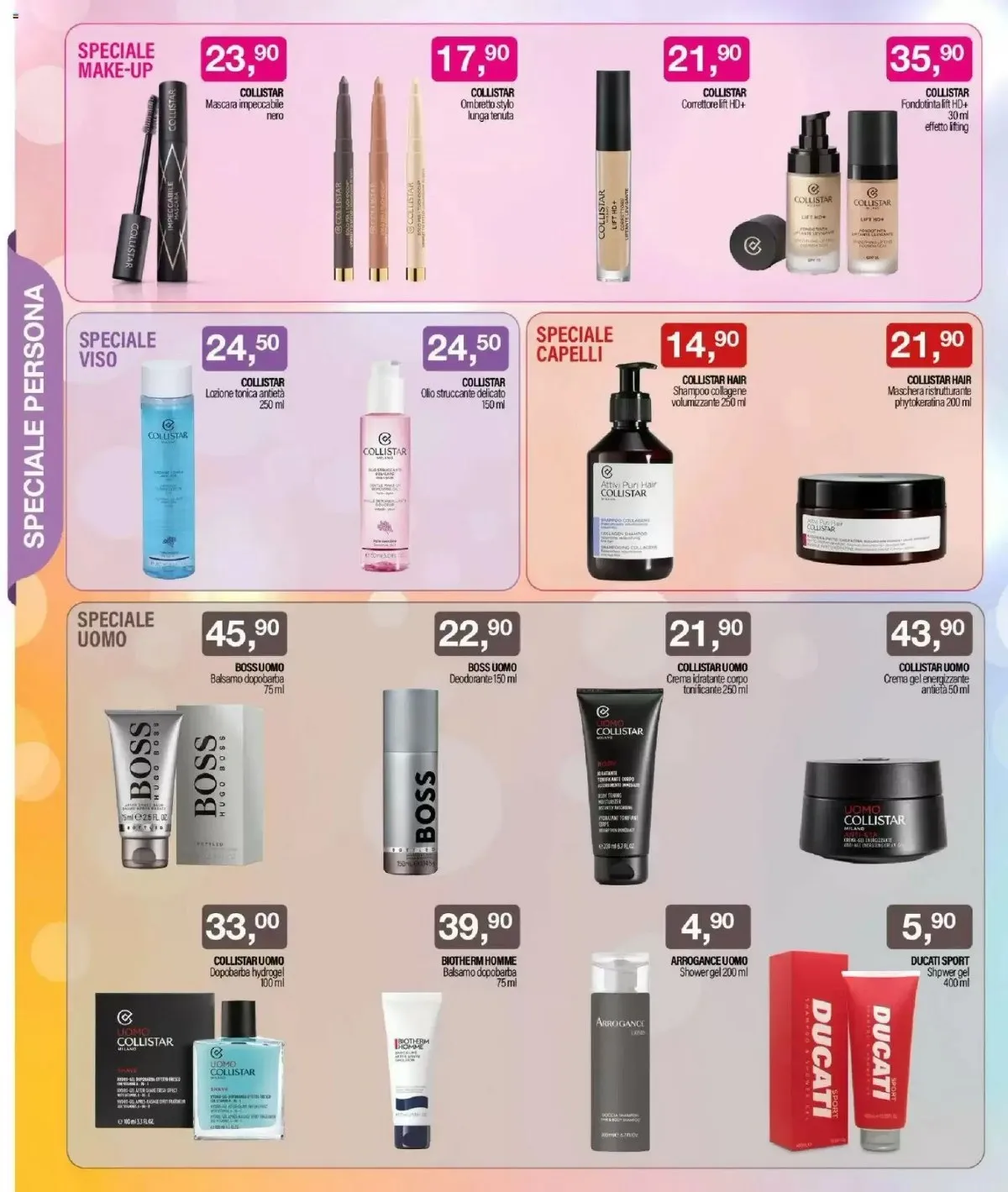 Volantino Caddy's Natale 2025 1 – caddys volantino 14