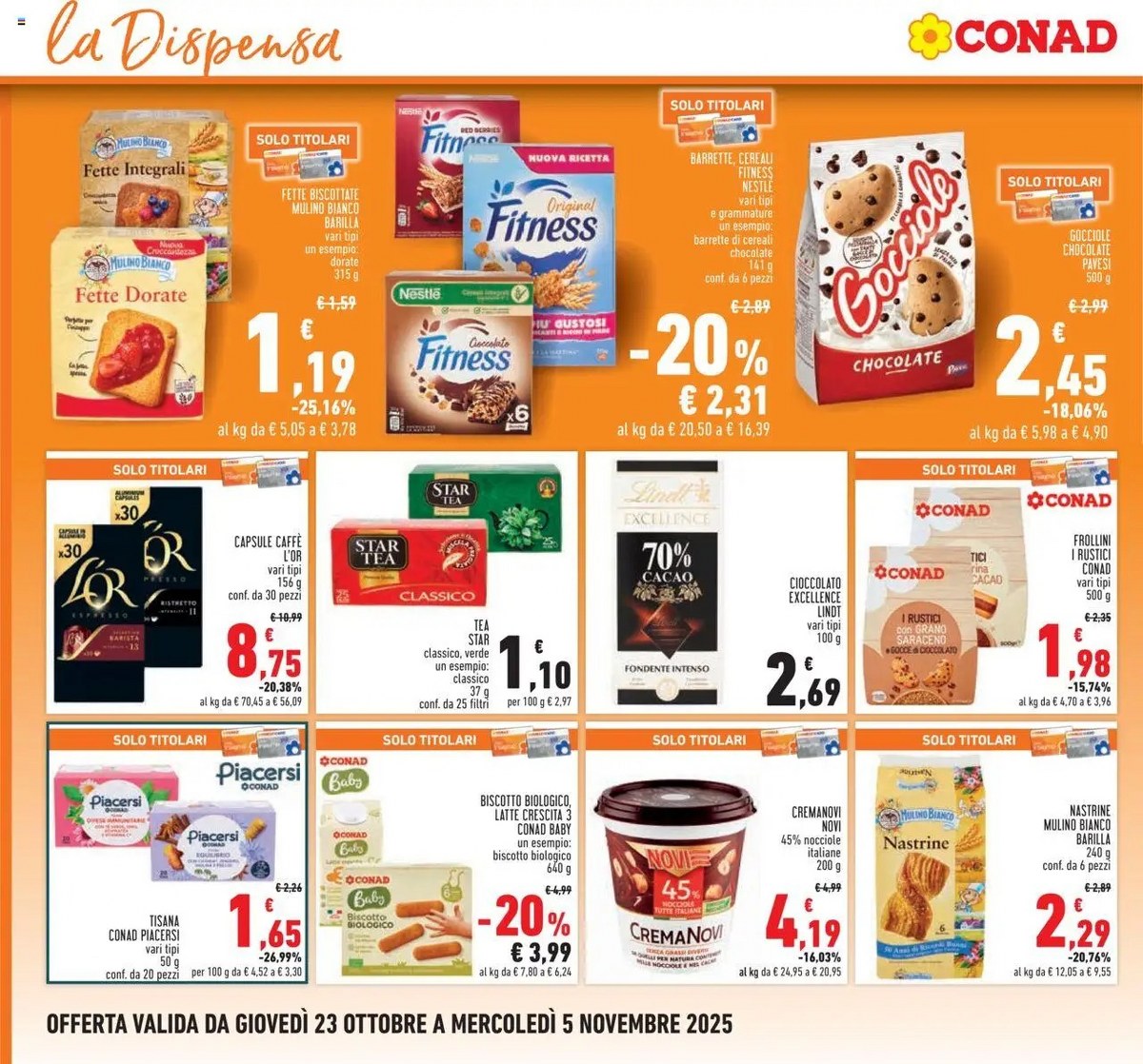 Volantino Conad Natale 2025 3 – conad volantino 16