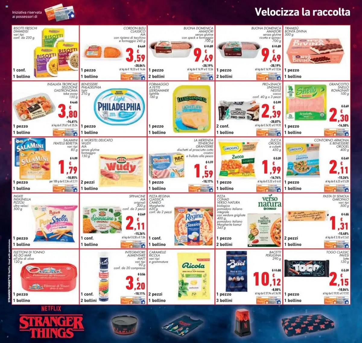 Volantino Conad Natale 2025 5 – conad volantino 24