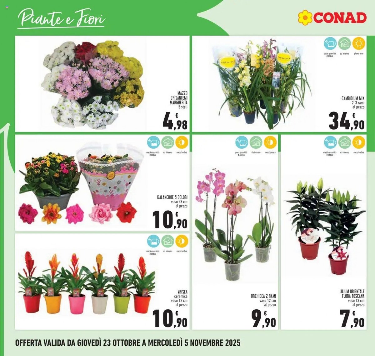 Volantino Conad Natale 2025 2 – conad volantino 26