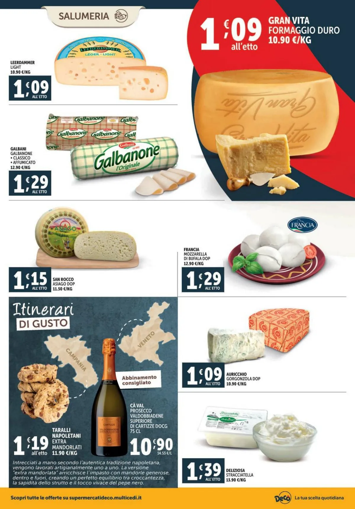 Volantino Deco Supermercati Natale 2025 1 – deco supermercati 2