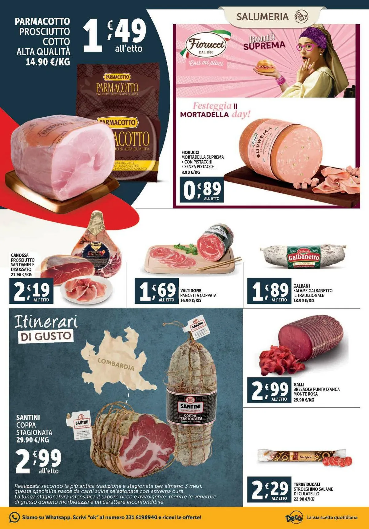 Volantino Deco Supermercati Natale 2025 2 – deco supermercati 3