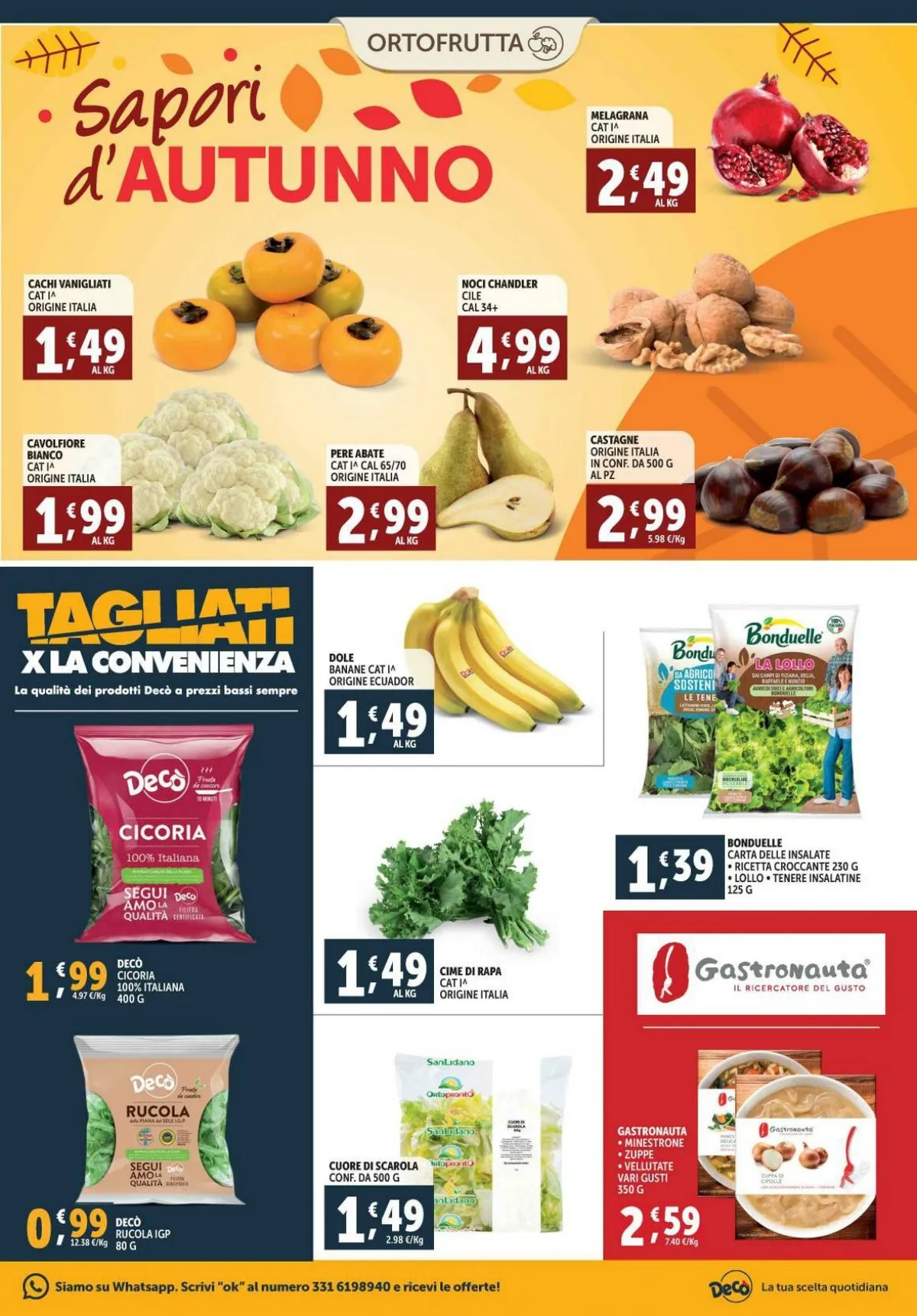 Volantino Deco Supermercati Natale 2025 4 – deco supermercati 5