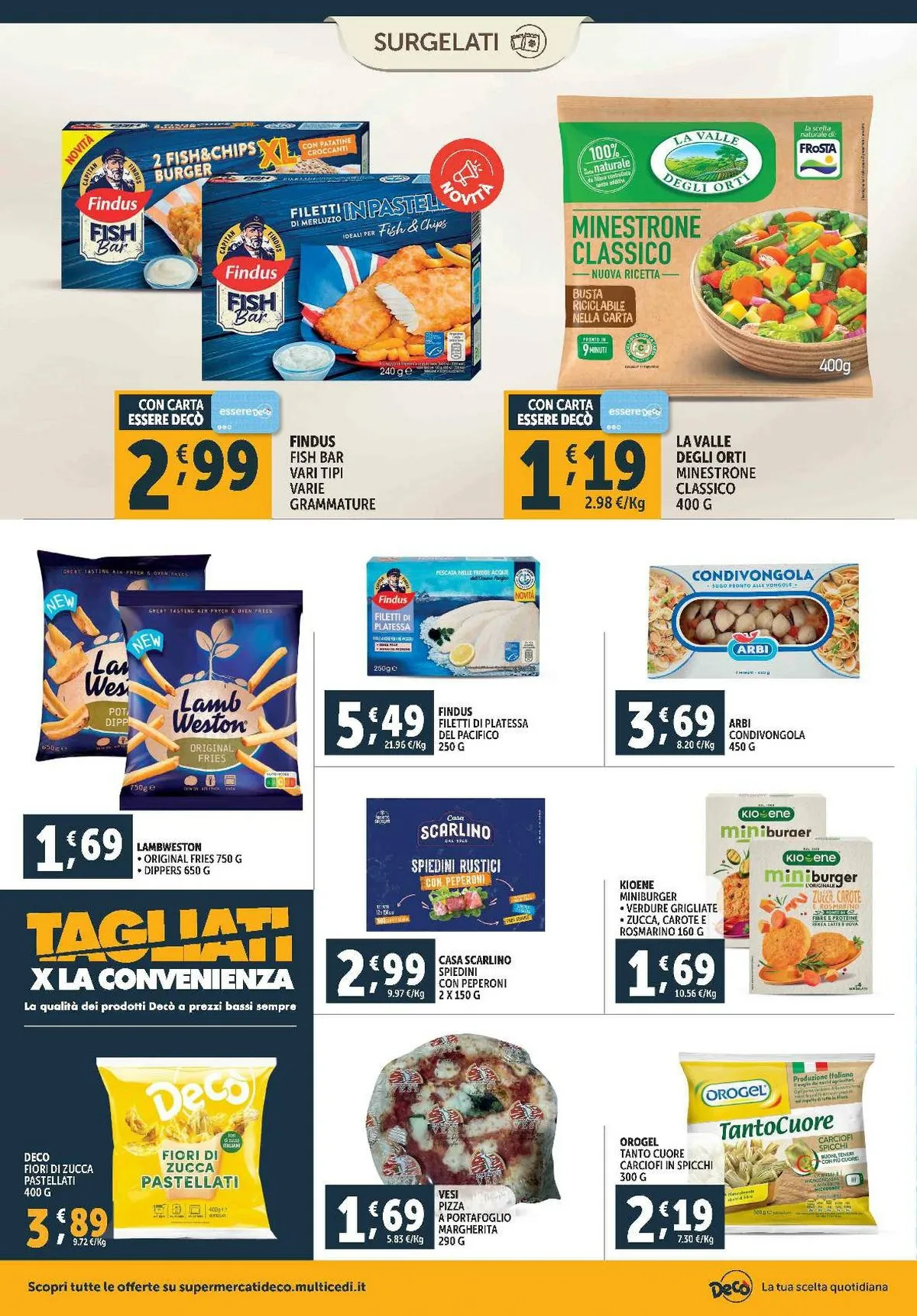 Volantino Deco Supermercati Natale 2025 5 – deco supermercati 6