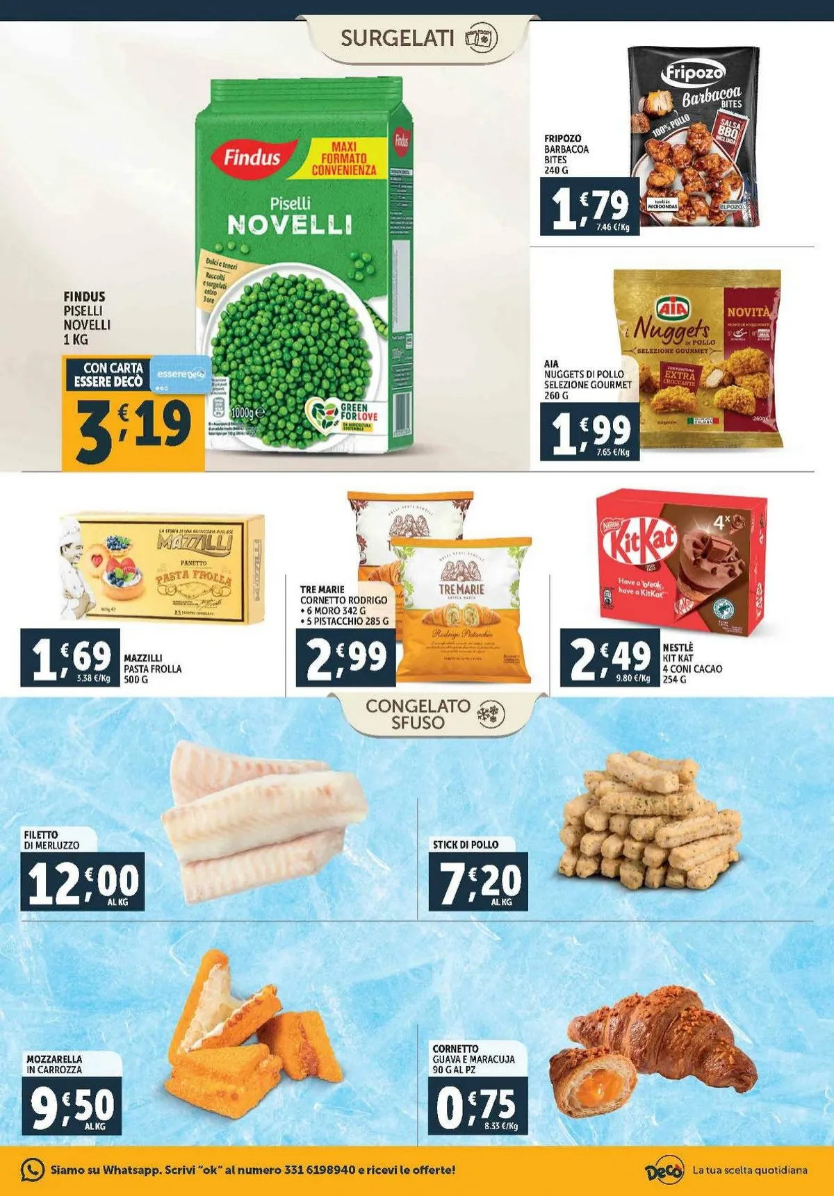 Volantino Deco Supermercati Natale 2025 6 – deco supermercati 7