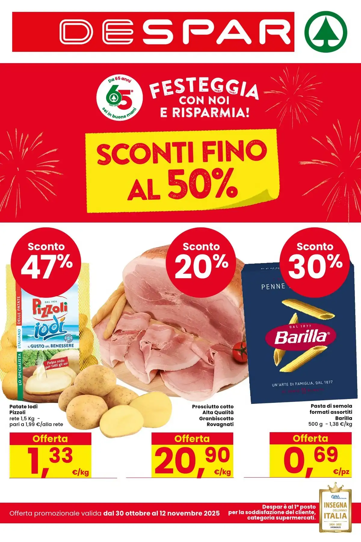 Volantino Eurospar Black Friday 2025 2 – Eurospar Volantino Volantino Eurospar Black Friday 2025 1 – despar volantino 1 1