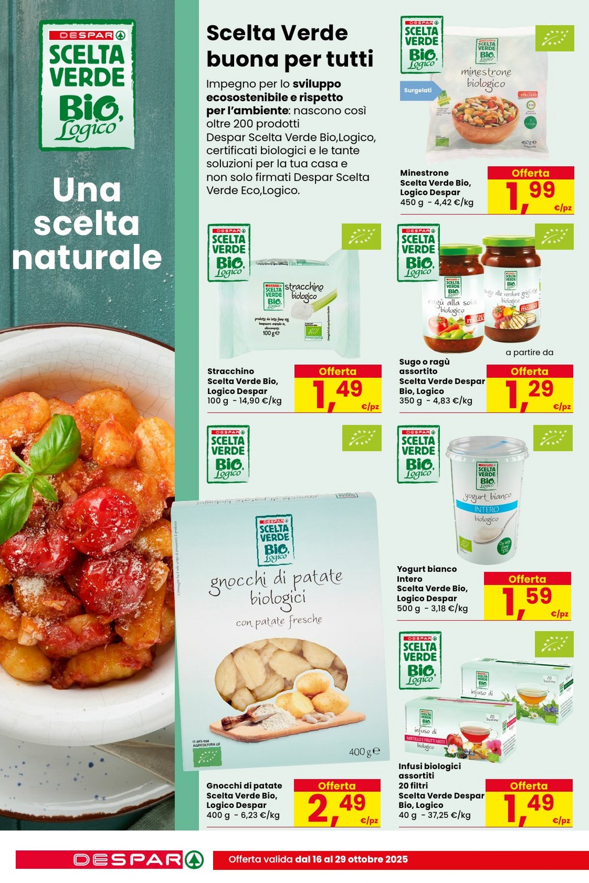 Volantino Despar Black Friday 2025 1 – despar volantino 2