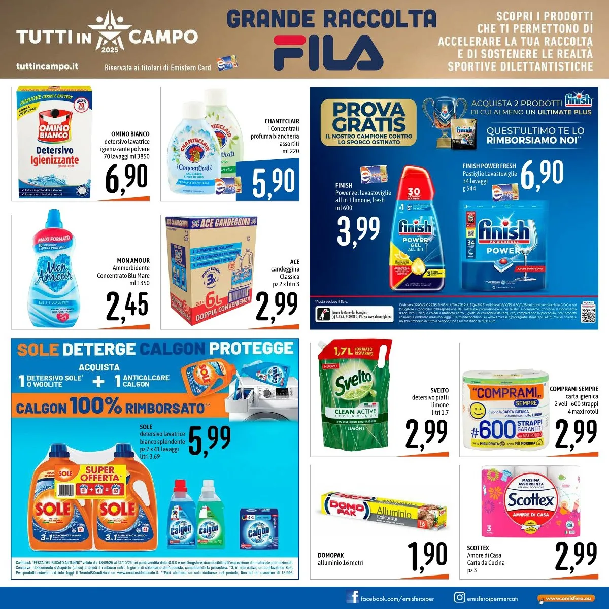 Volantino Emisfero Natale 2025 2 – emisfero volantino 21