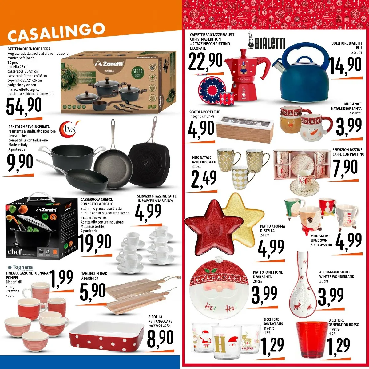 Volantino Emisfero Natale 2025 6 – emisfero volantino 25