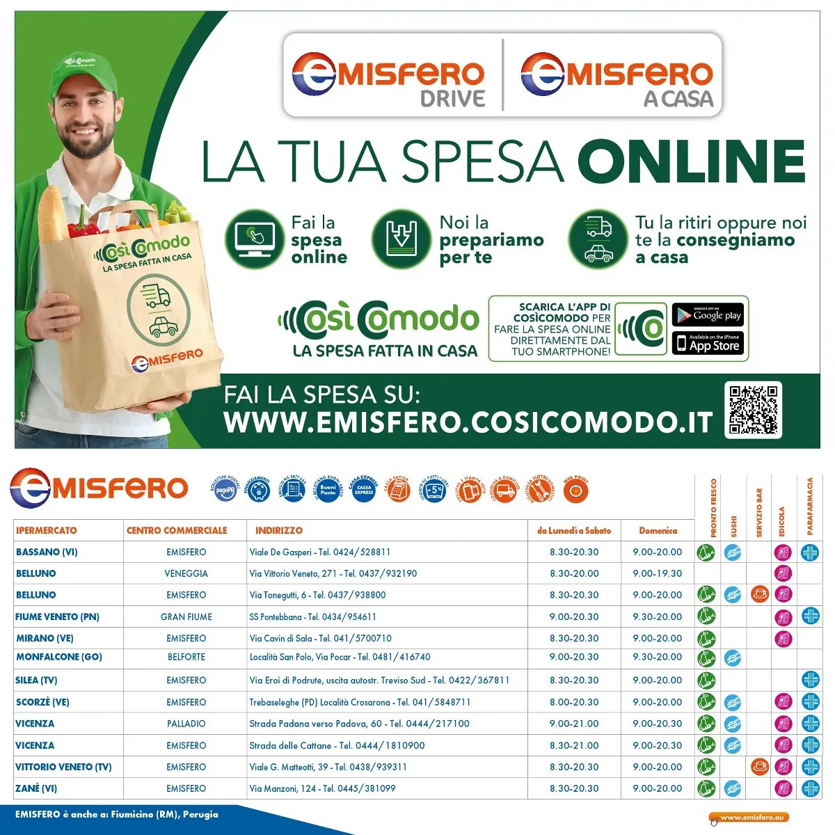 Volantino Emisfero Natale 2025 1 – emisfero volantino 32