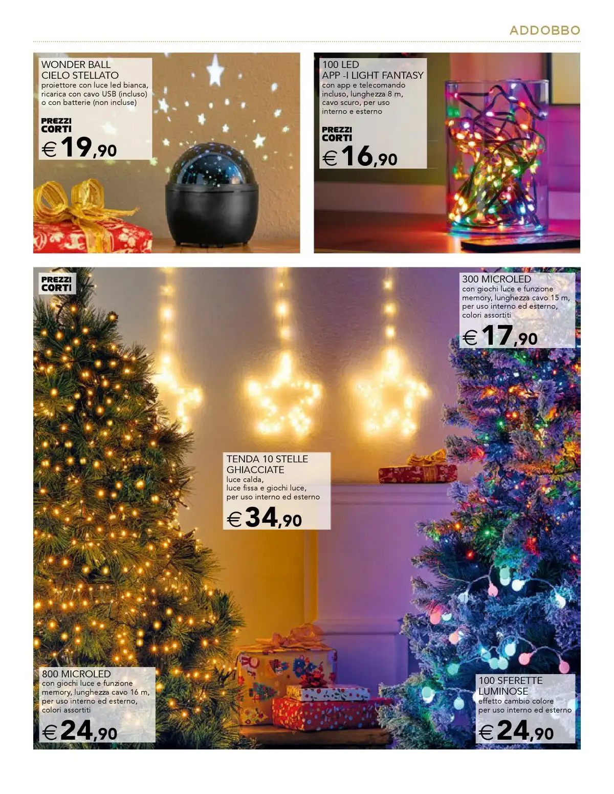 Volantino Esselunga nuovo dal 25 agosto al 10 settembre, 2025 anteprima 2 – esselunga natale 3