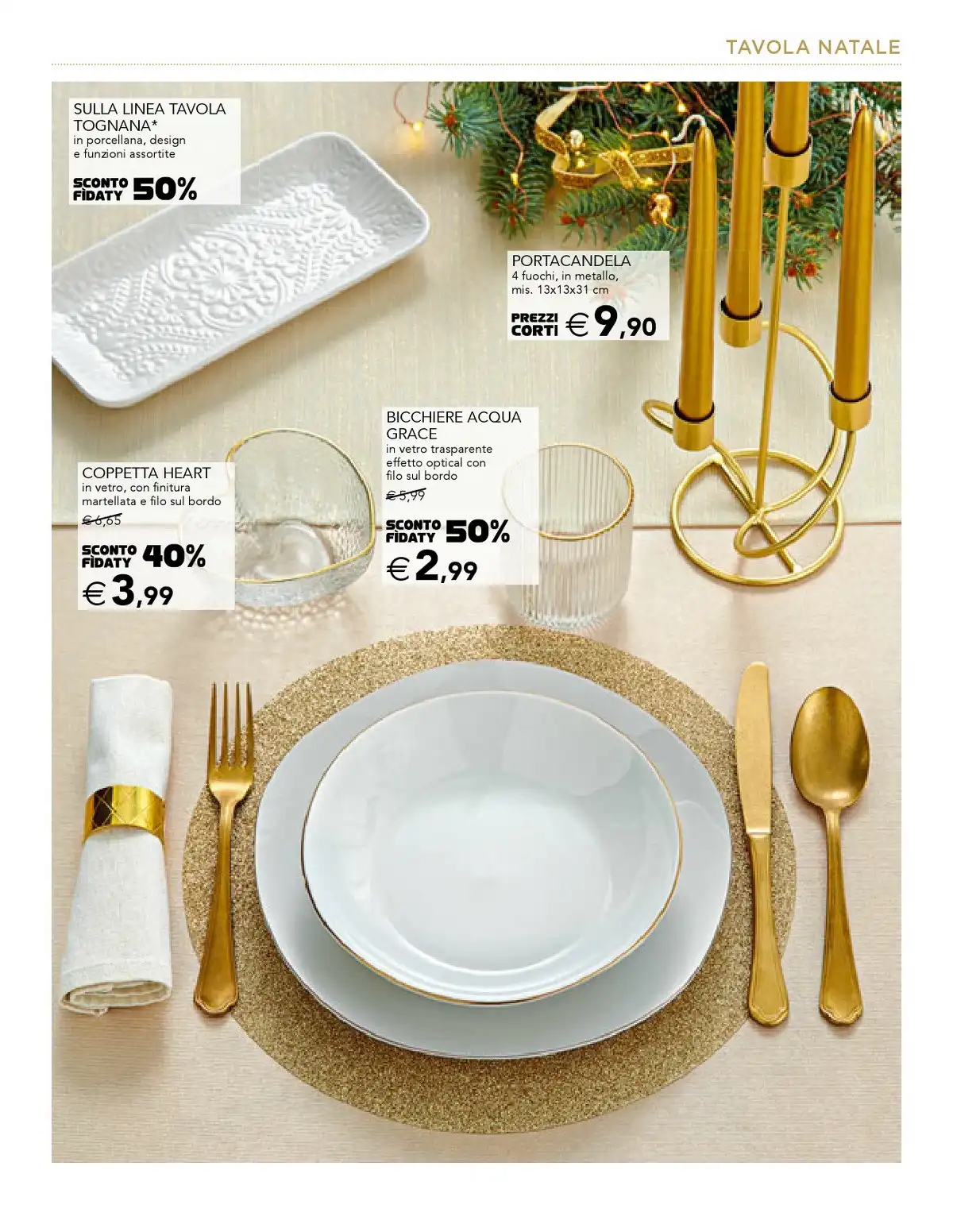 Volantino Esselunga nuovo dal 25 agosto al 10 settembre, 2025 anteprima 4 – esselunga natale 5