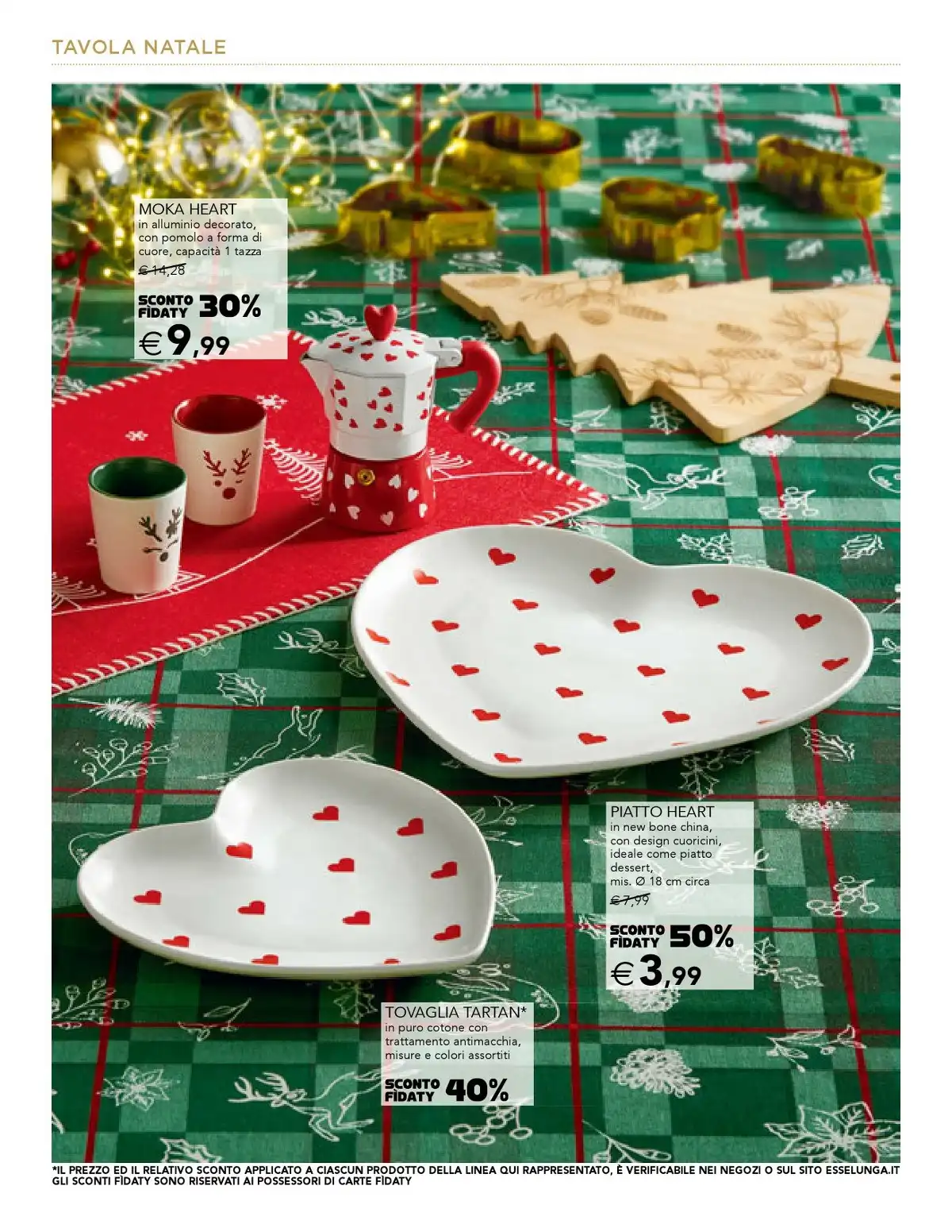 Volantino Esselunga nuovo dal 25 agosto al 10 settembre, 2025 anteprima 5 – esselunga natale 6