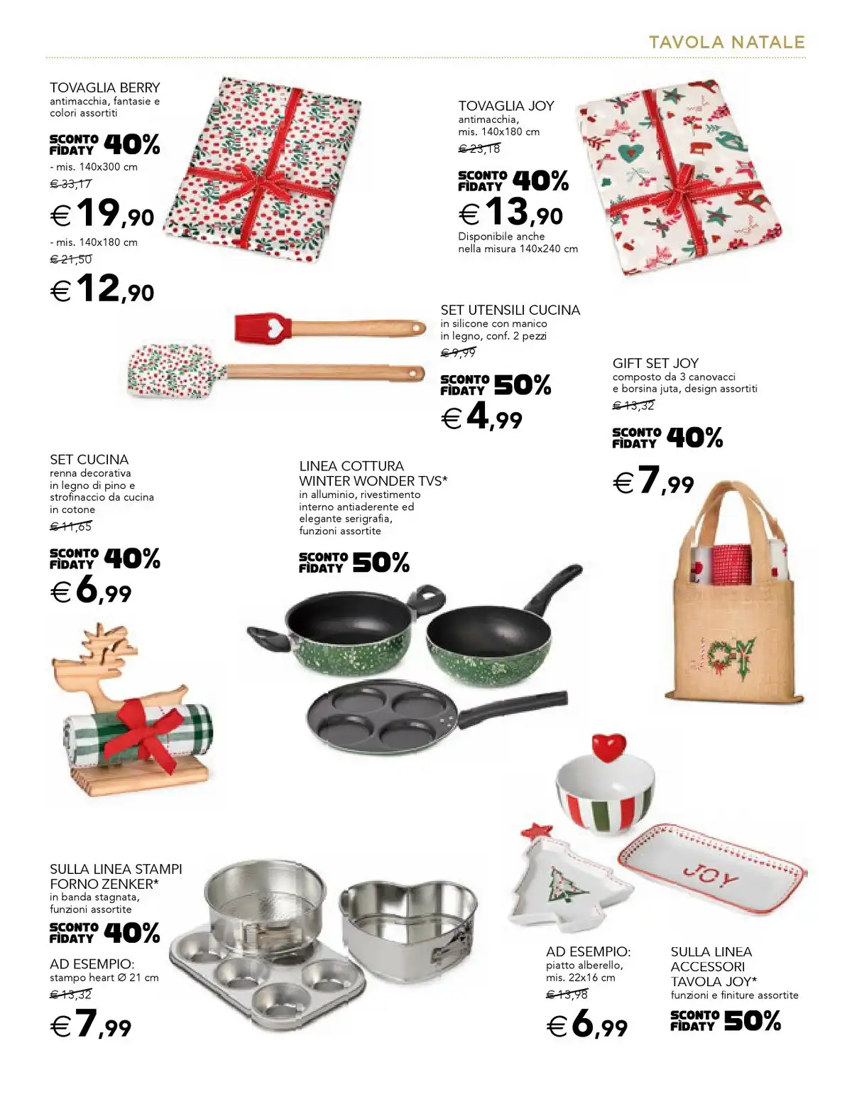 Volantino Esselunga nuovo dal 25 agosto al 10 settembre, 2025 anteprima 6 – esselunga natale 7