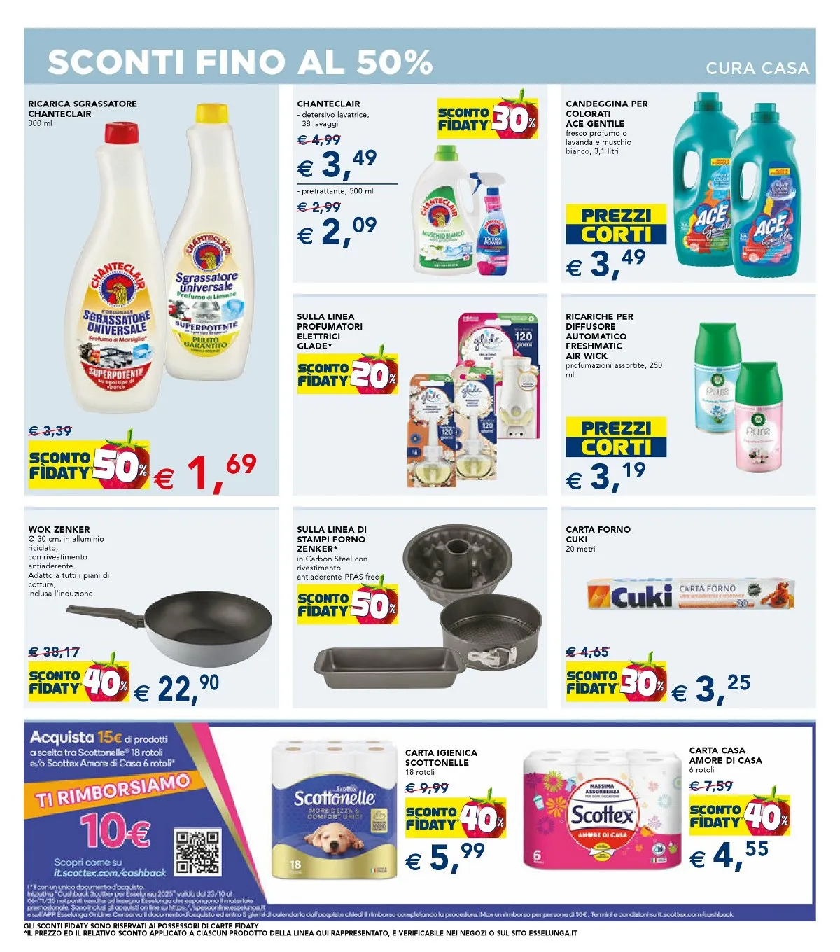 Volantino Esselunga Natale 2025 1 – esslunga volantino 14