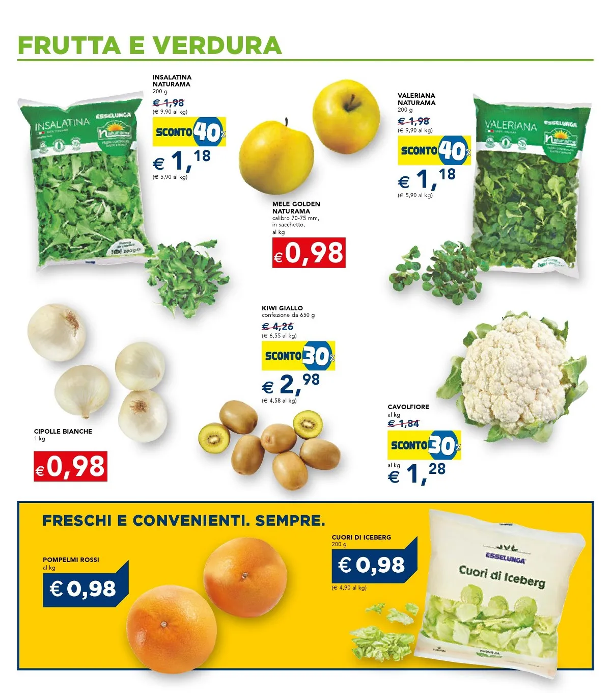 Volantino Esselunga Natale 2025 2 – esslunga volantino 15