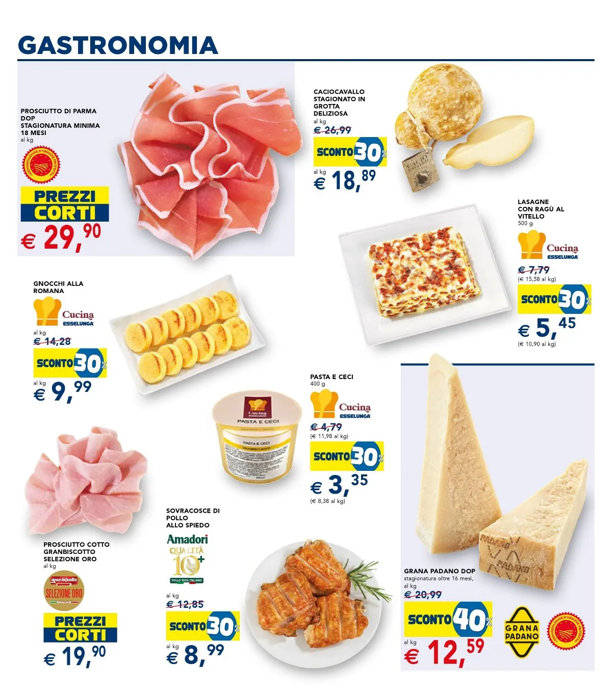 Volantino Esselunga Natale 2025 6 – esslunga volantino 19