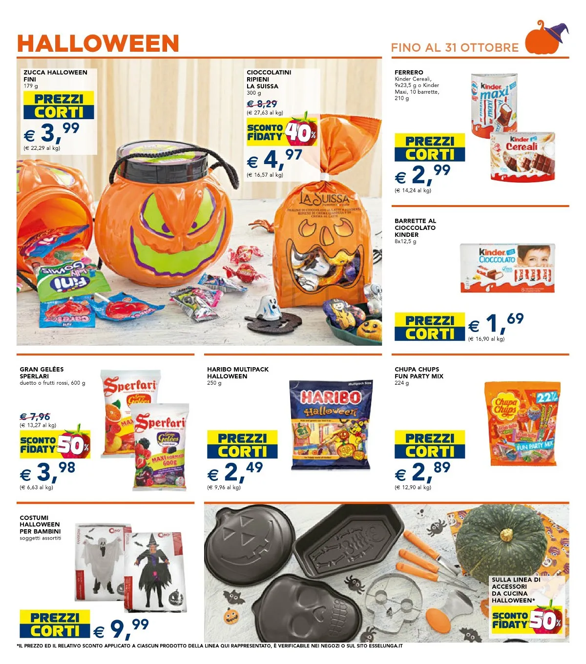 Volantino Esselunga Natale 2025 2 – esslunga volantino 21