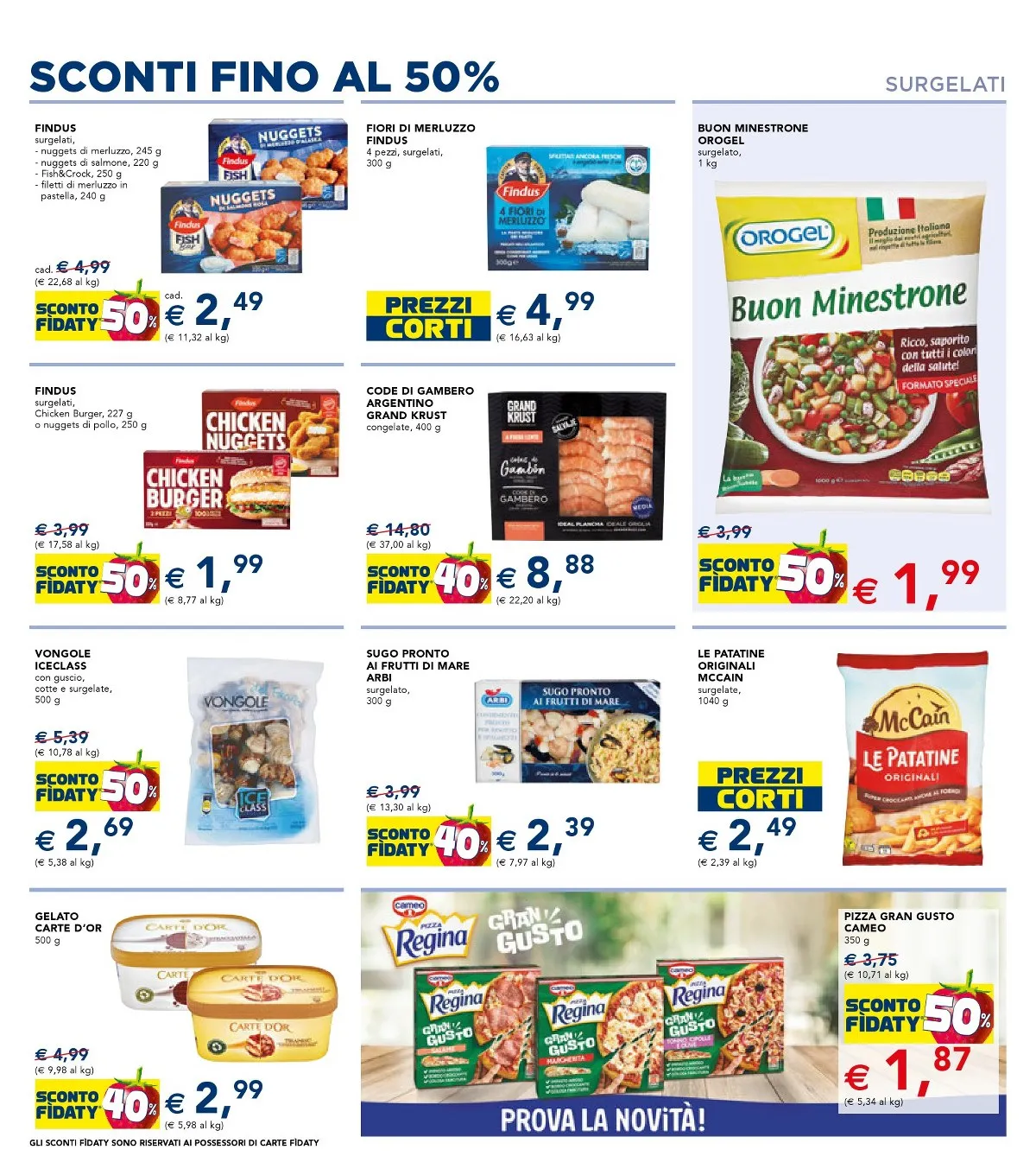 Volantino Esselunga Natale 2025 2 – esslunga volantino 3