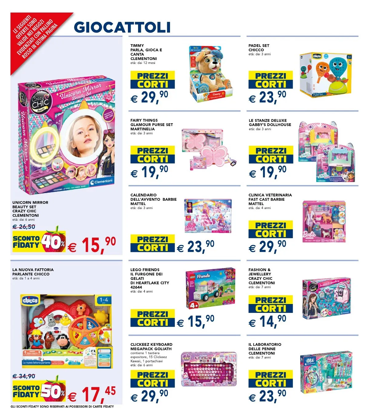 Volantino Esselunga Natale 2025 5 – esslunga volantino 30