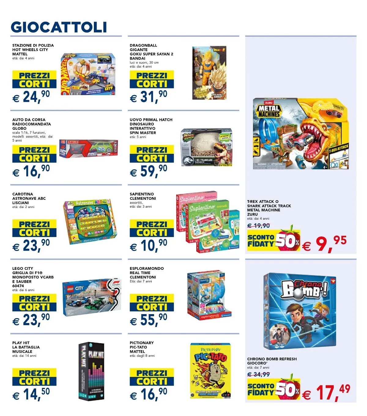 Volantino Esselunga Natale 2025 6 – esslunga volantino 31