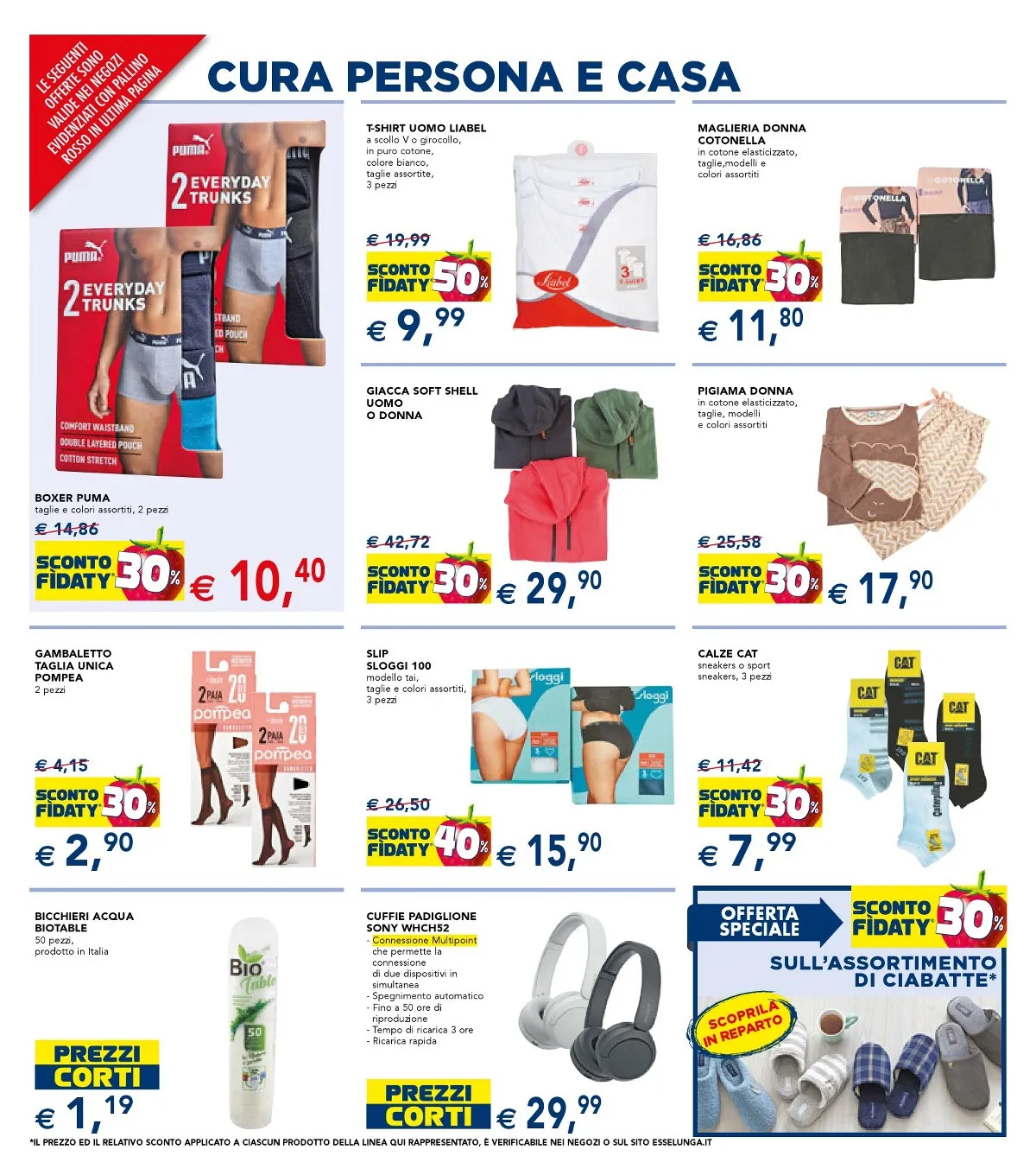 Volantino Esselunga Natale 2025 1 – esslunga volantino 32