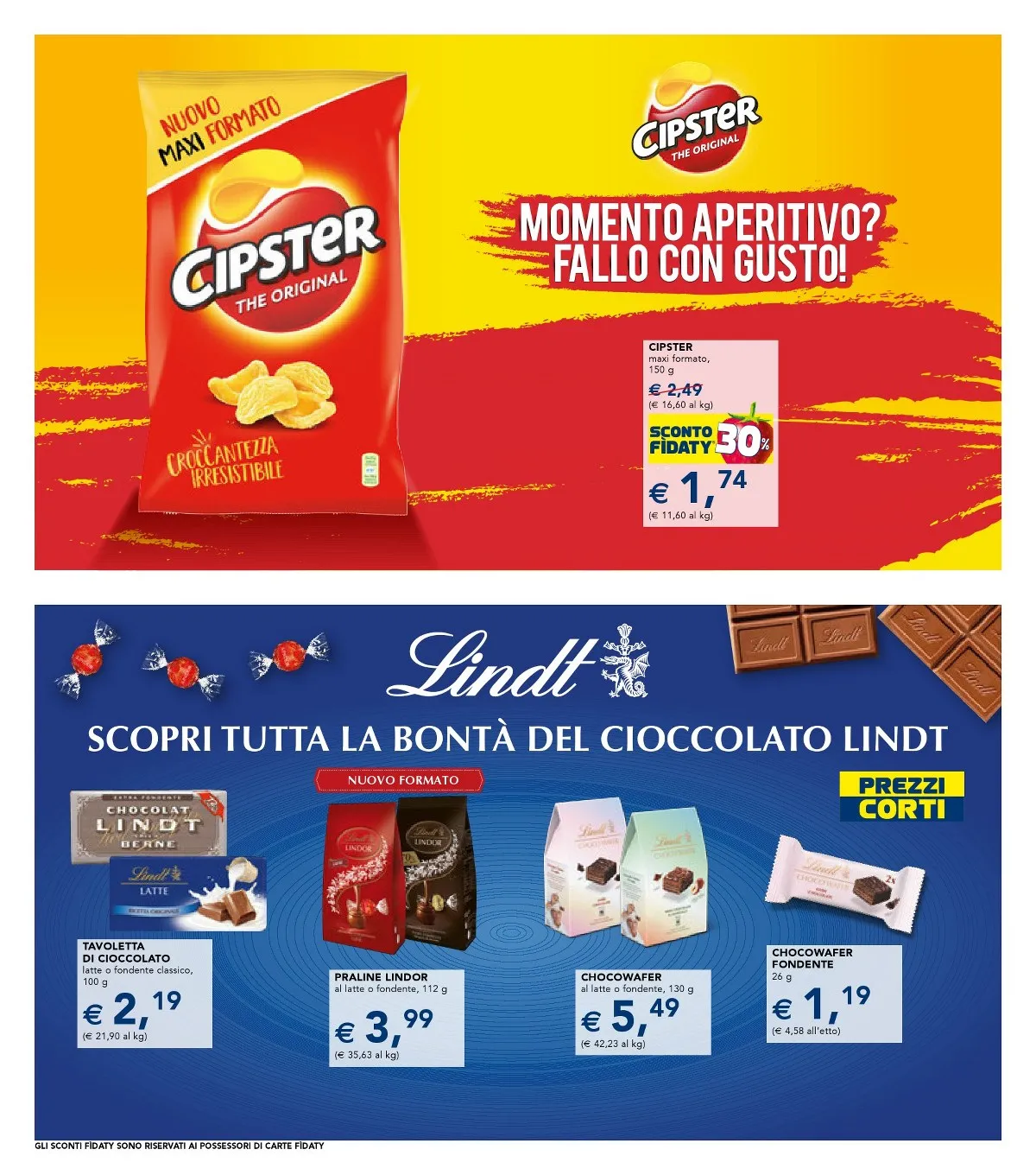 Volantino Esselunga Natale 2025 2 – esslunga volantino 33