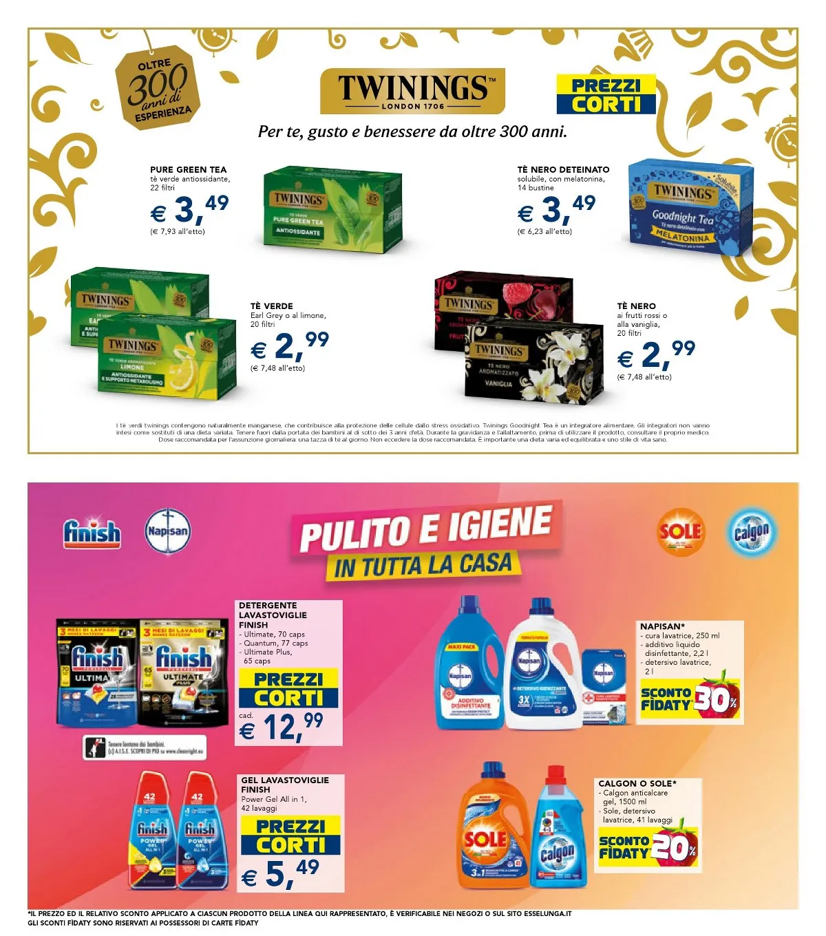 Volantino Esselunga Natale 2025 3 – esslunga volantino 34