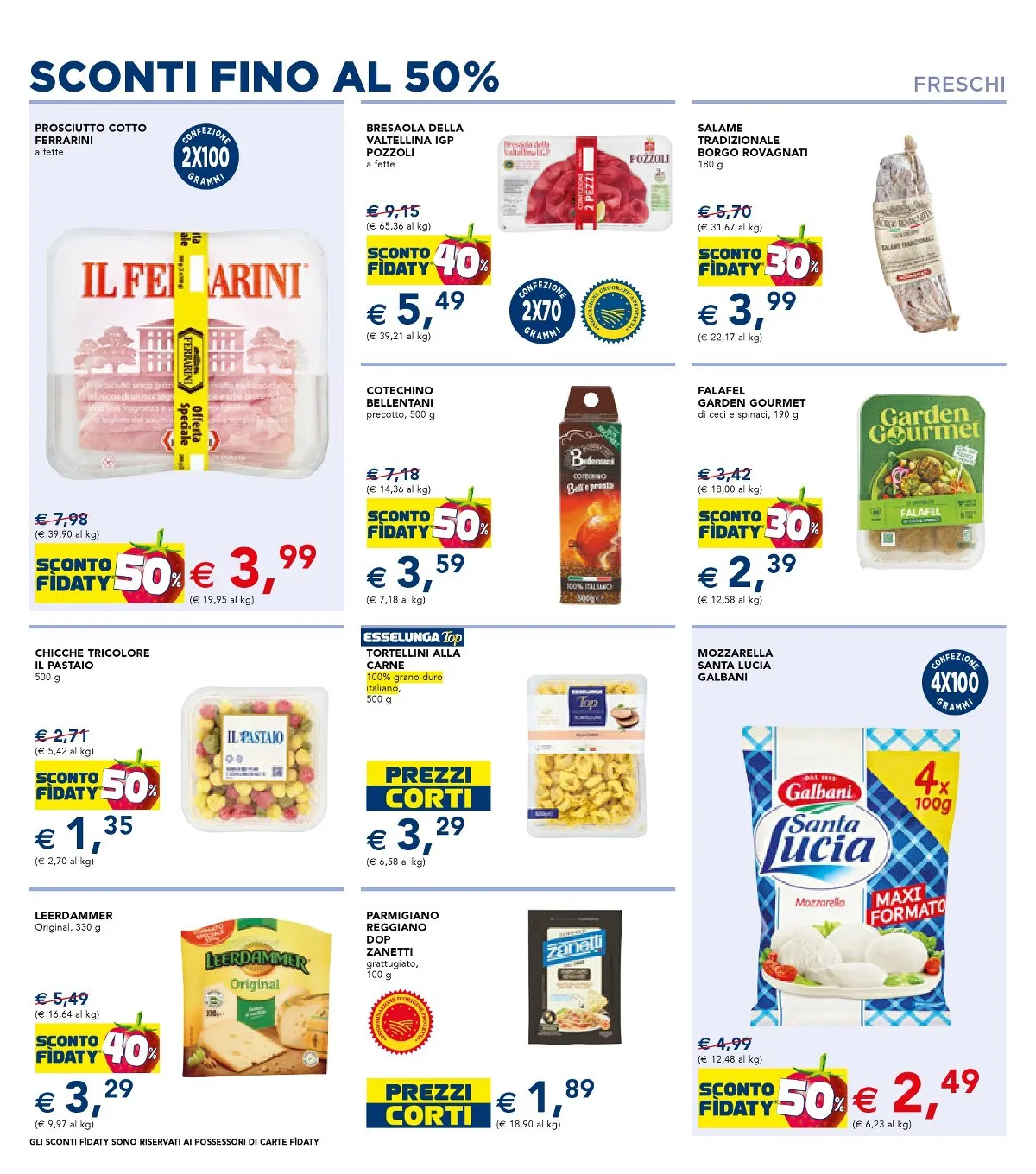 Volantino Esselunga Natale 2025 3 – esslunga volantino 4