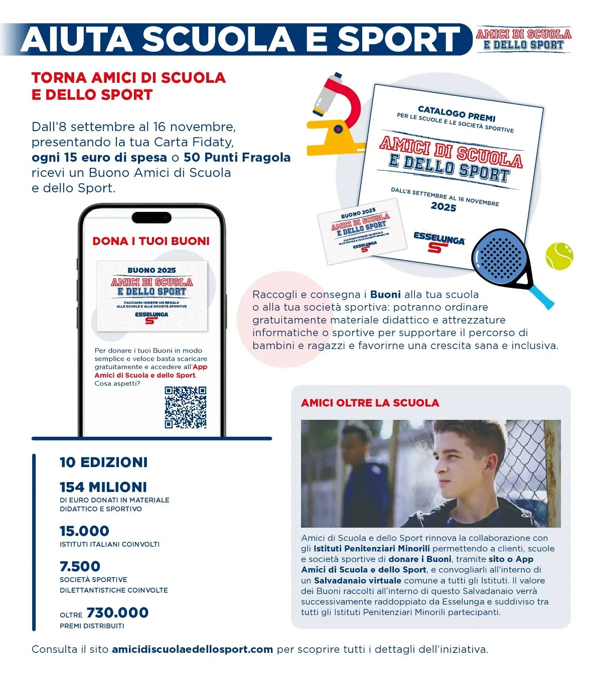 Volantino Esselunga Natale 2025 2 – esslunga volantino 5 1