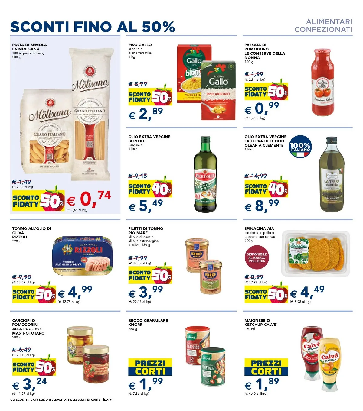 Volantino Esselunga Natale 2025 5 – esslunga volantino 6